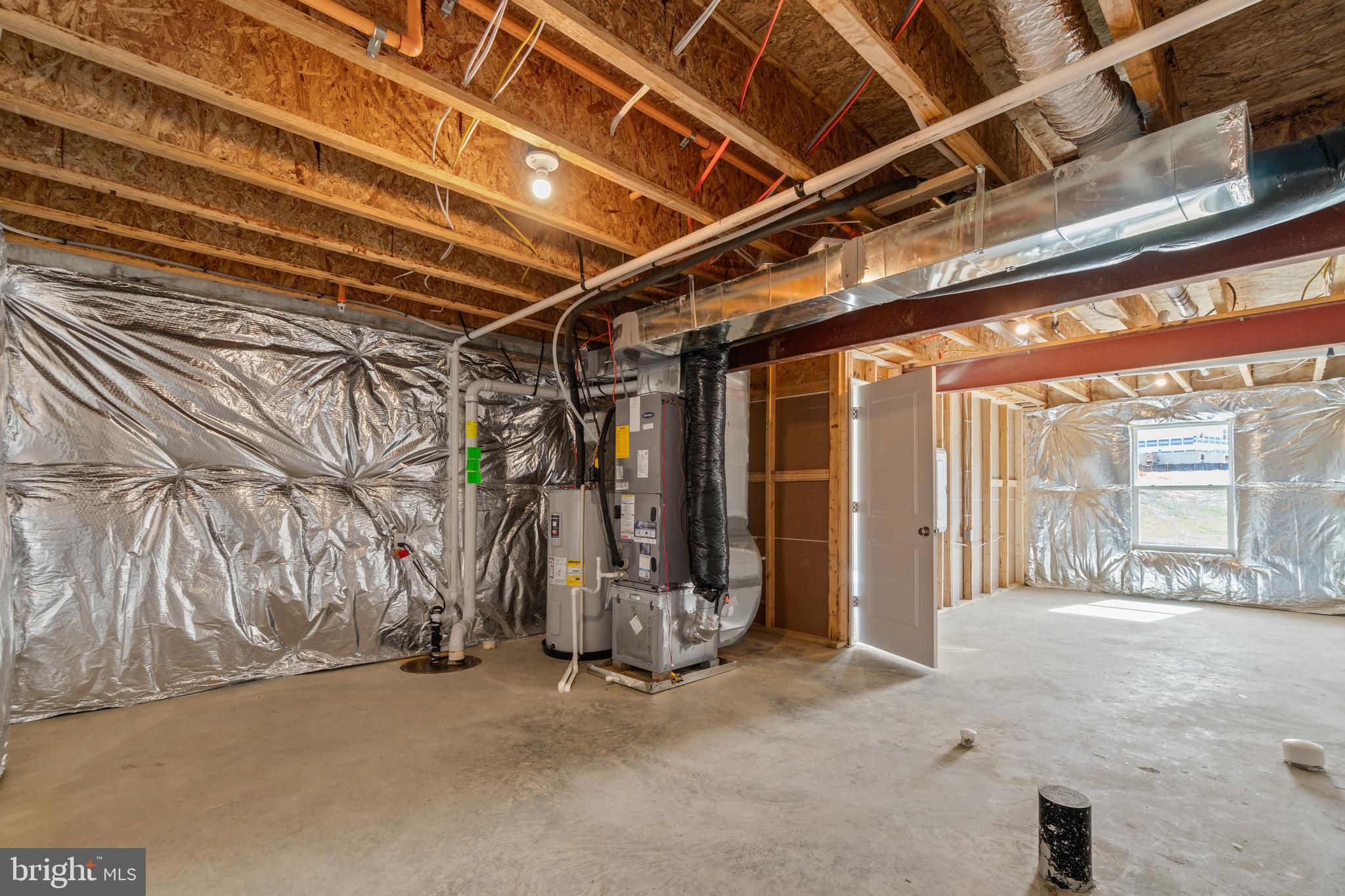 MAGNOLIA SPRINGS - Residential