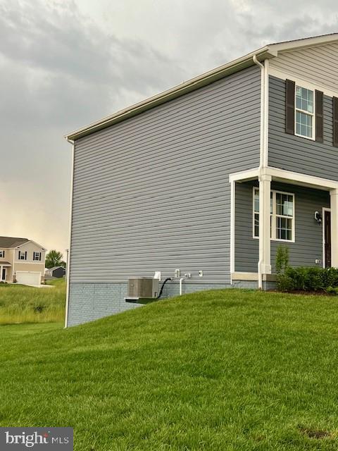 MAGNOLIA SPRINGS - Residential