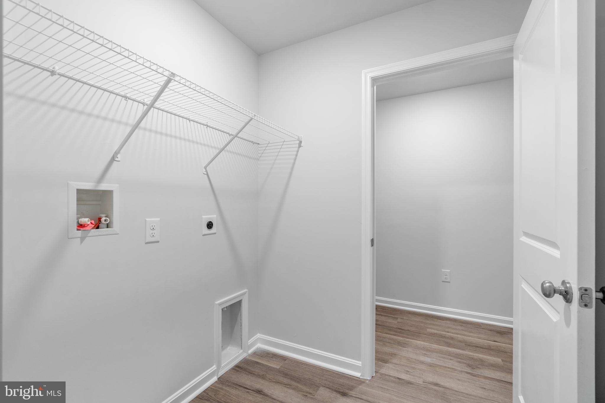 MAGNOLIA SPRINGS - Residential