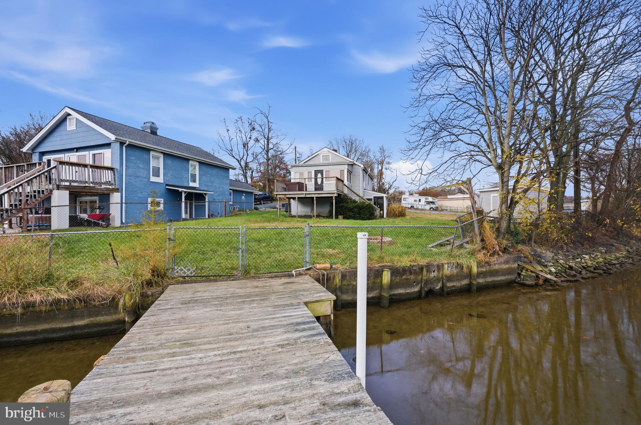 MARLEY PARK BEACH - Residential