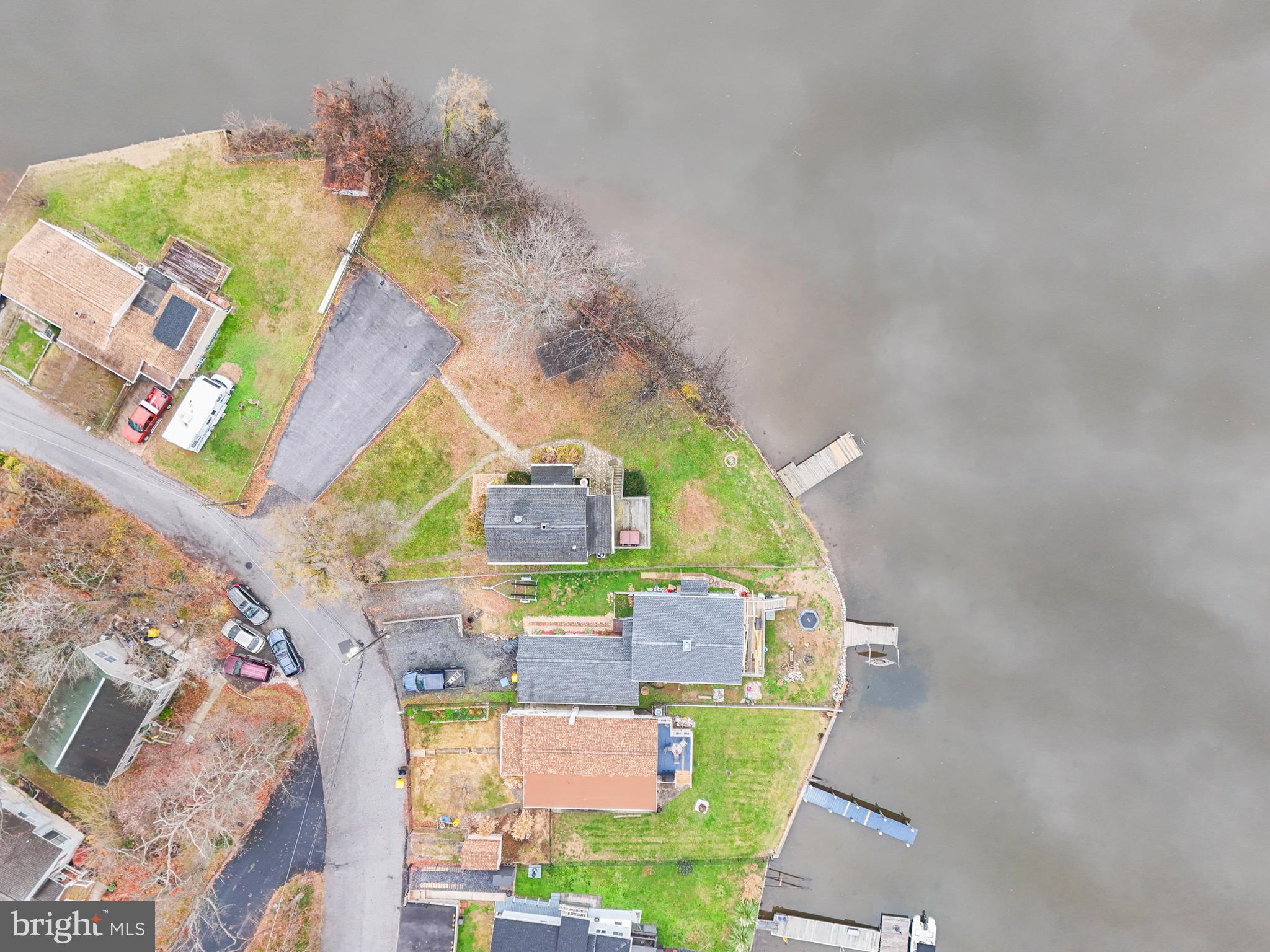 MARLEY PARK BEACH - Residential