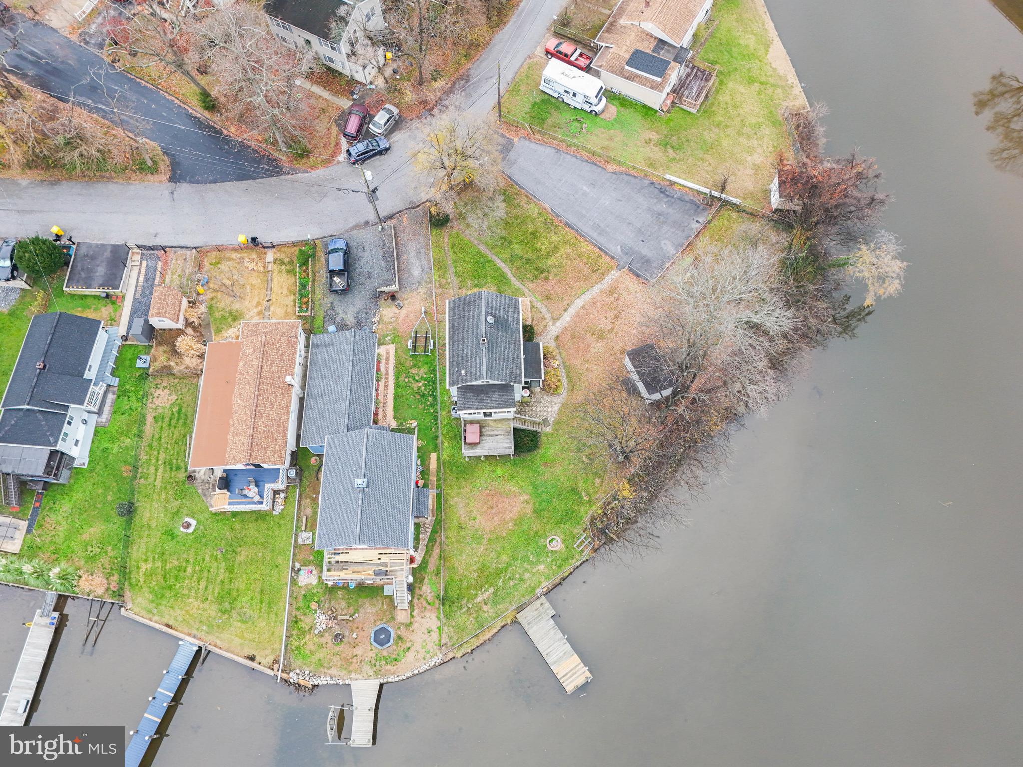 MARLEY PARK BEACH - Residential