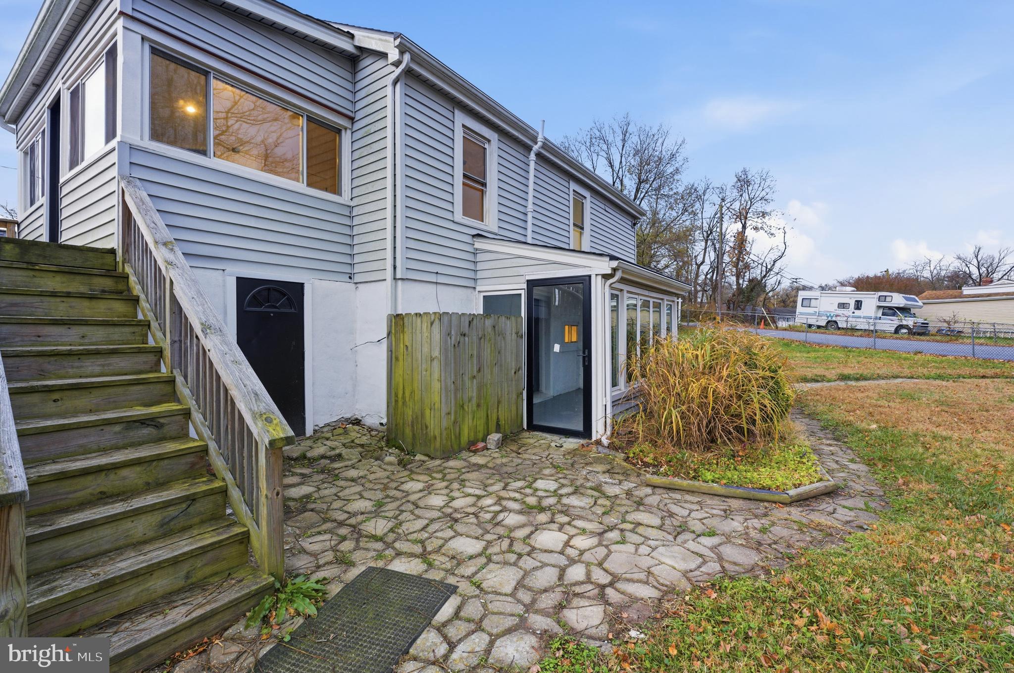 MARLEY PARK BEACH - Residential