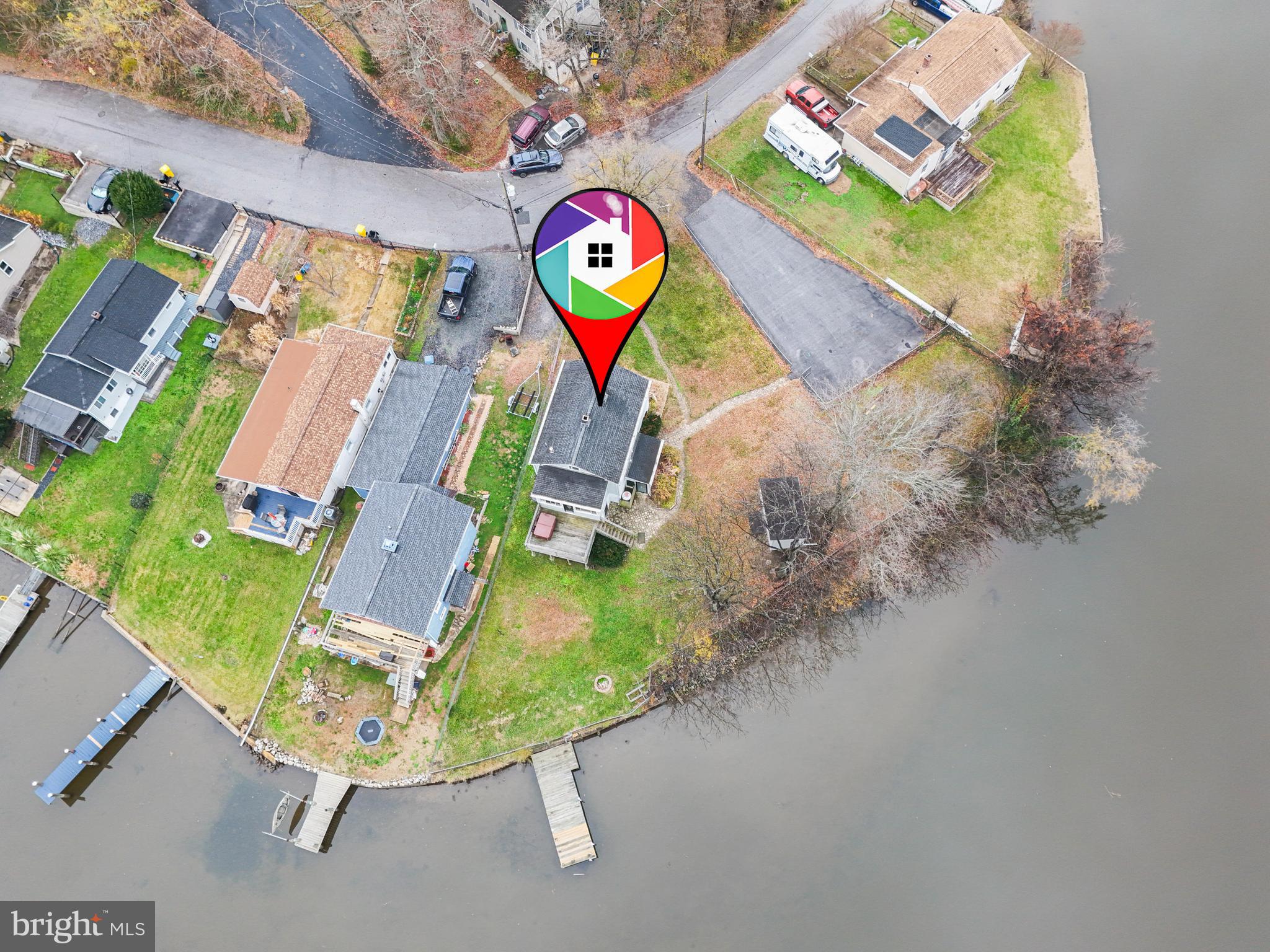 MARLEY PARK BEACH - Residential