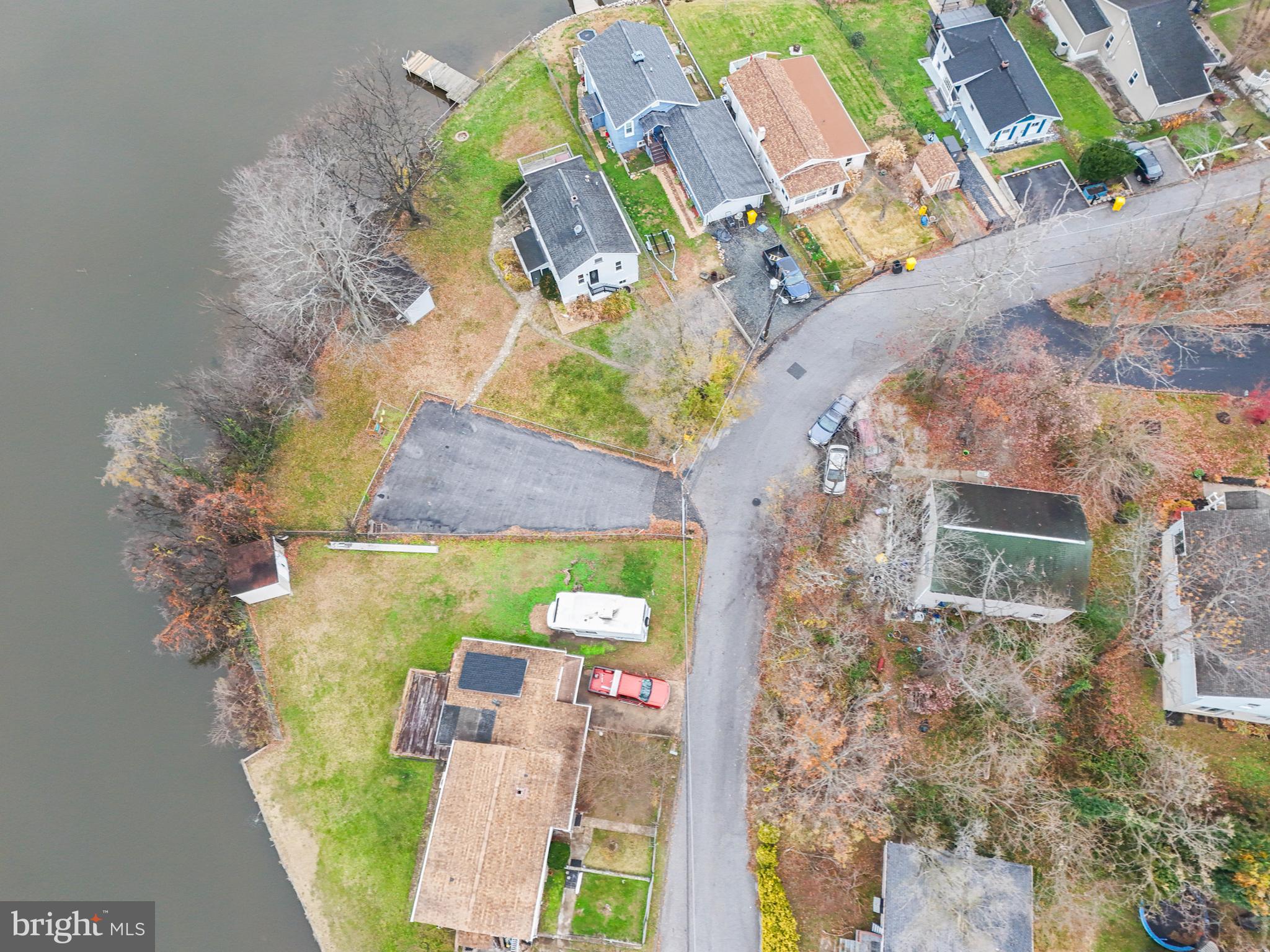 MARLEY PARK BEACH - Residential