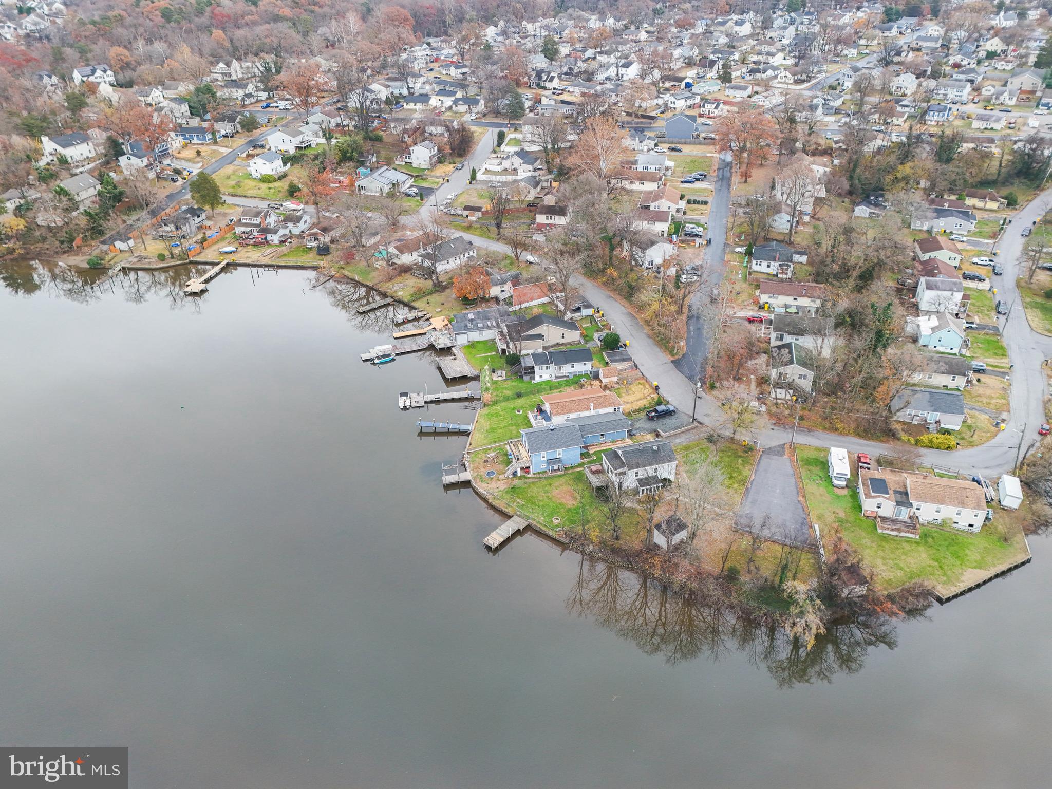 MARLEY PARK BEACH - Residential