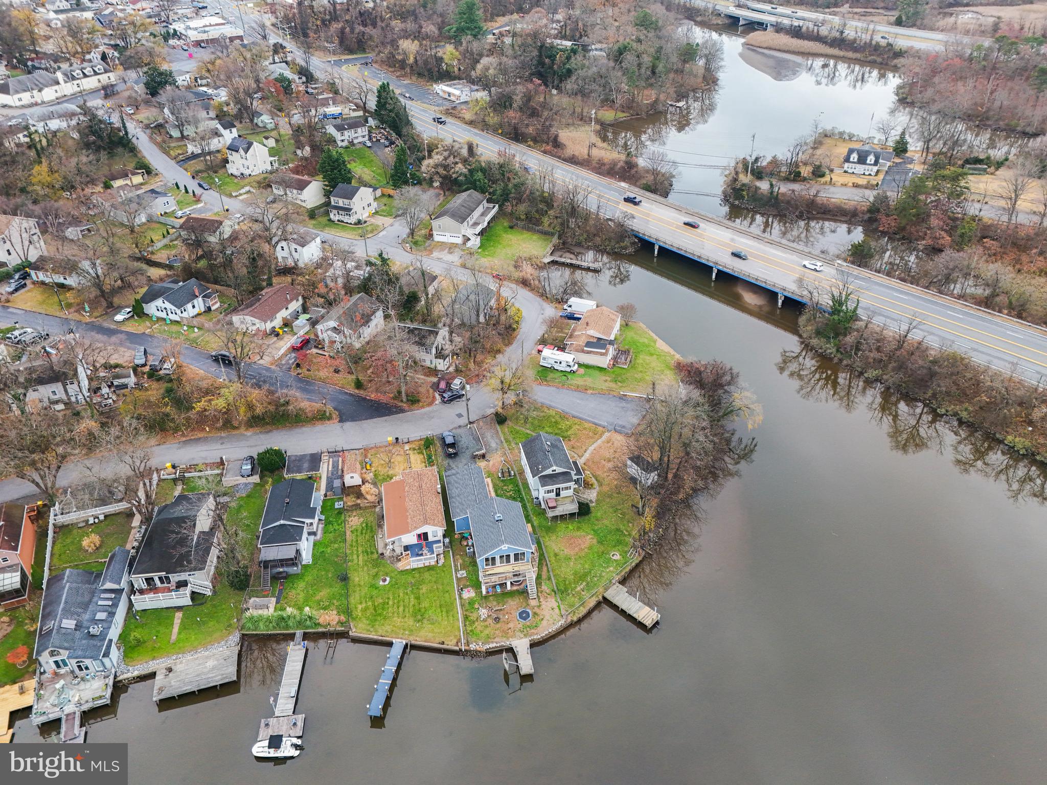MARLEY PARK BEACH - Residential