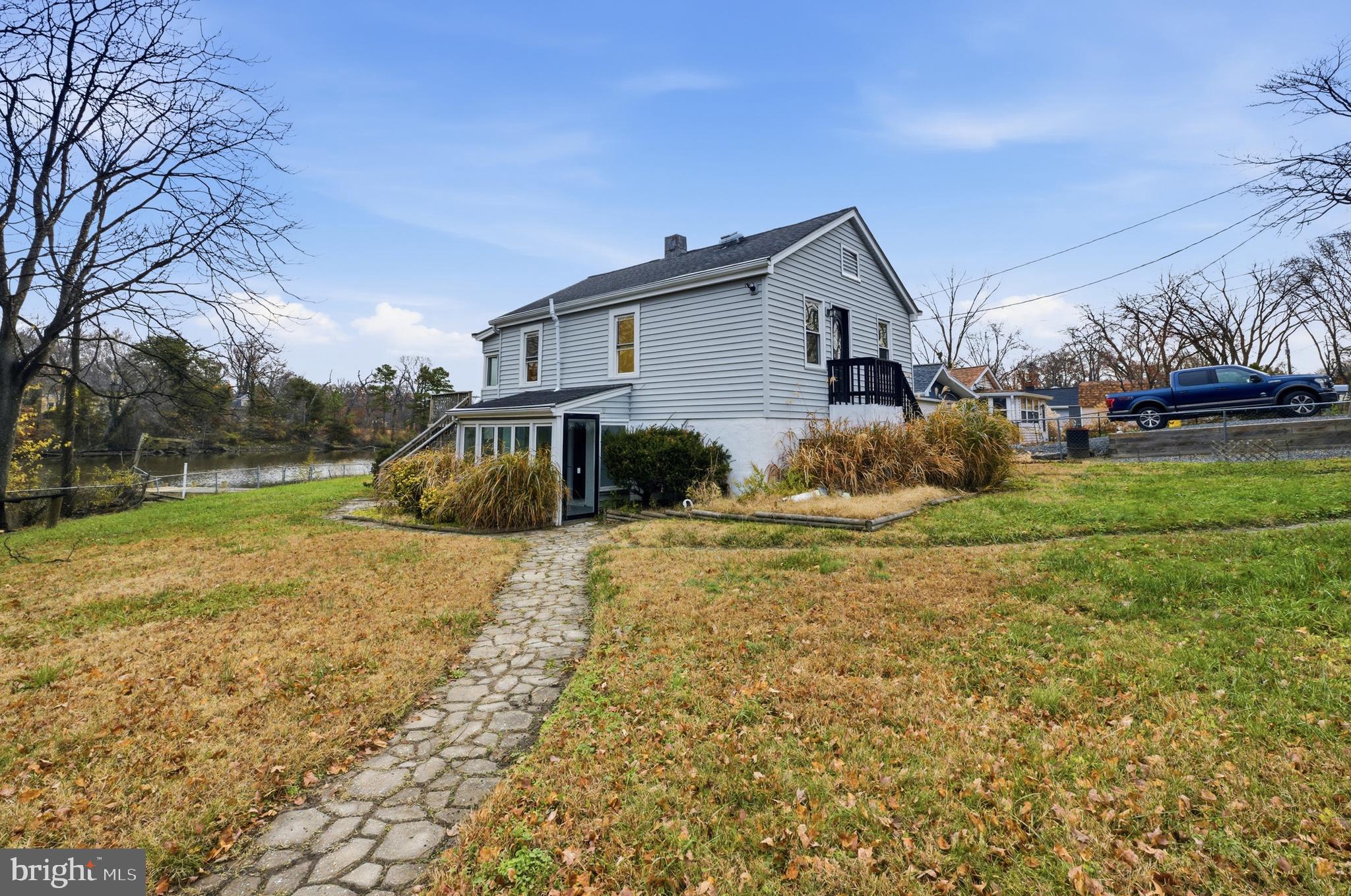 MARLEY PARK BEACH - Residential