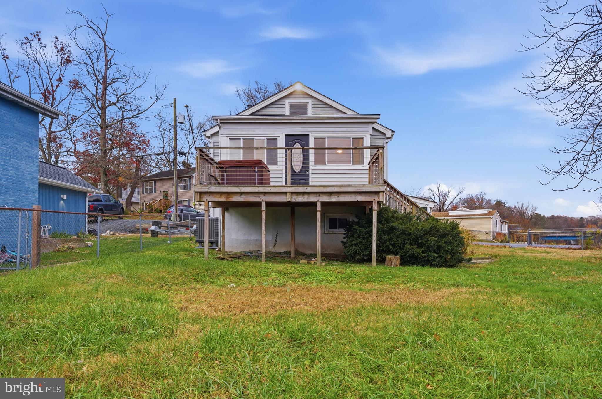 MARLEY PARK BEACH - Residential