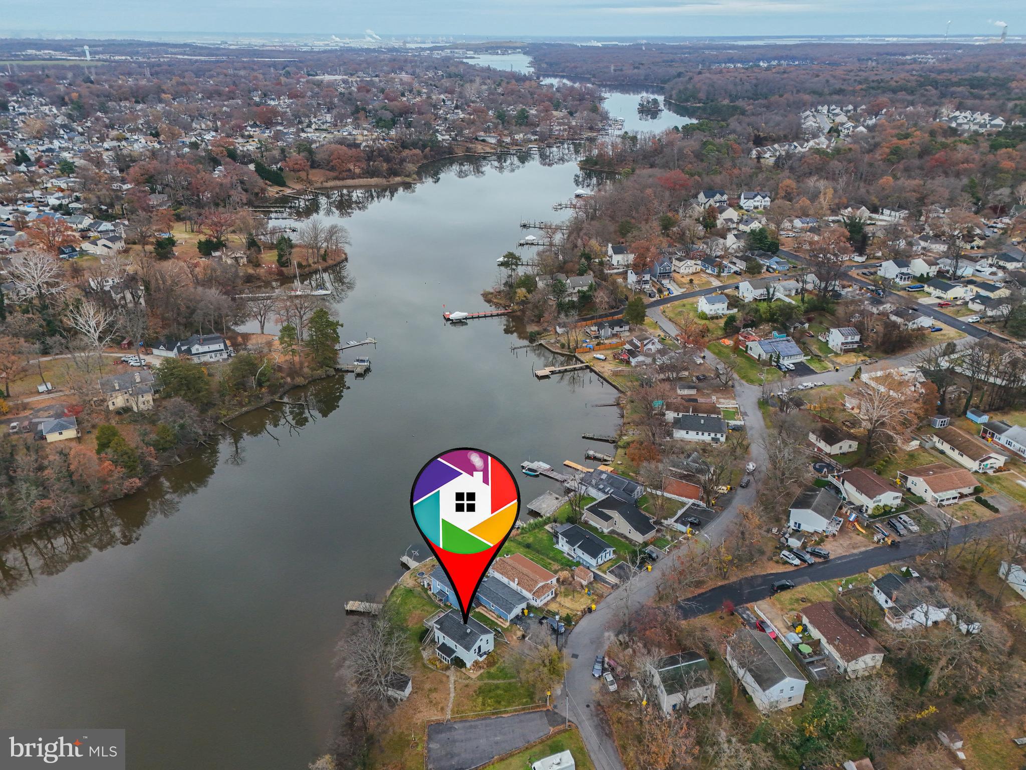 MARLEY PARK BEACH - Residential