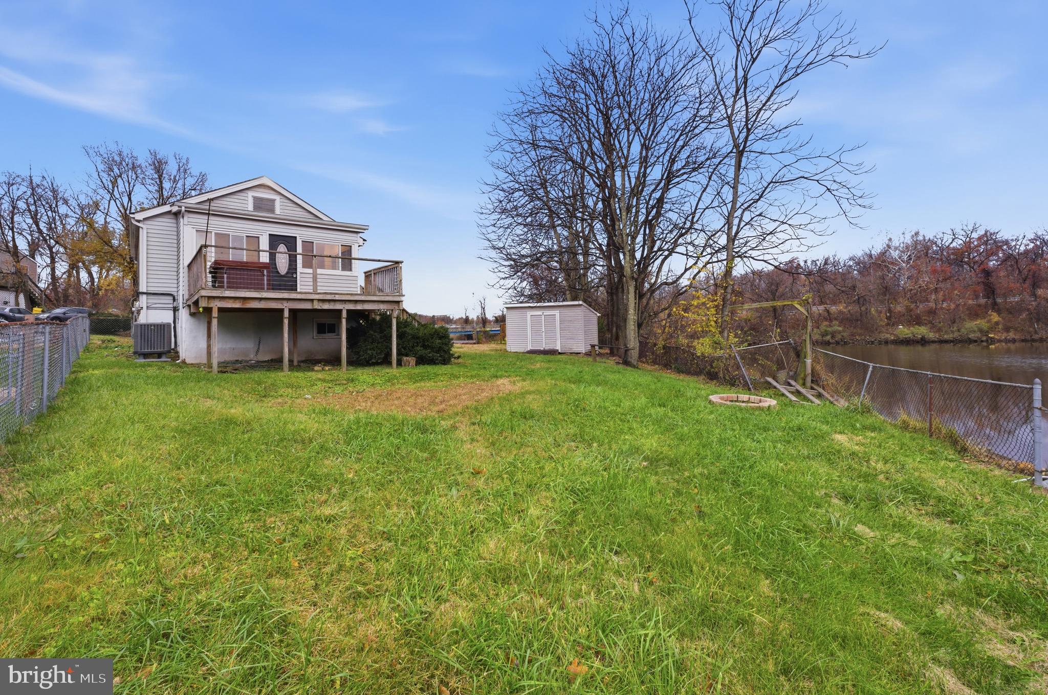 MARLEY PARK BEACH - Residential
