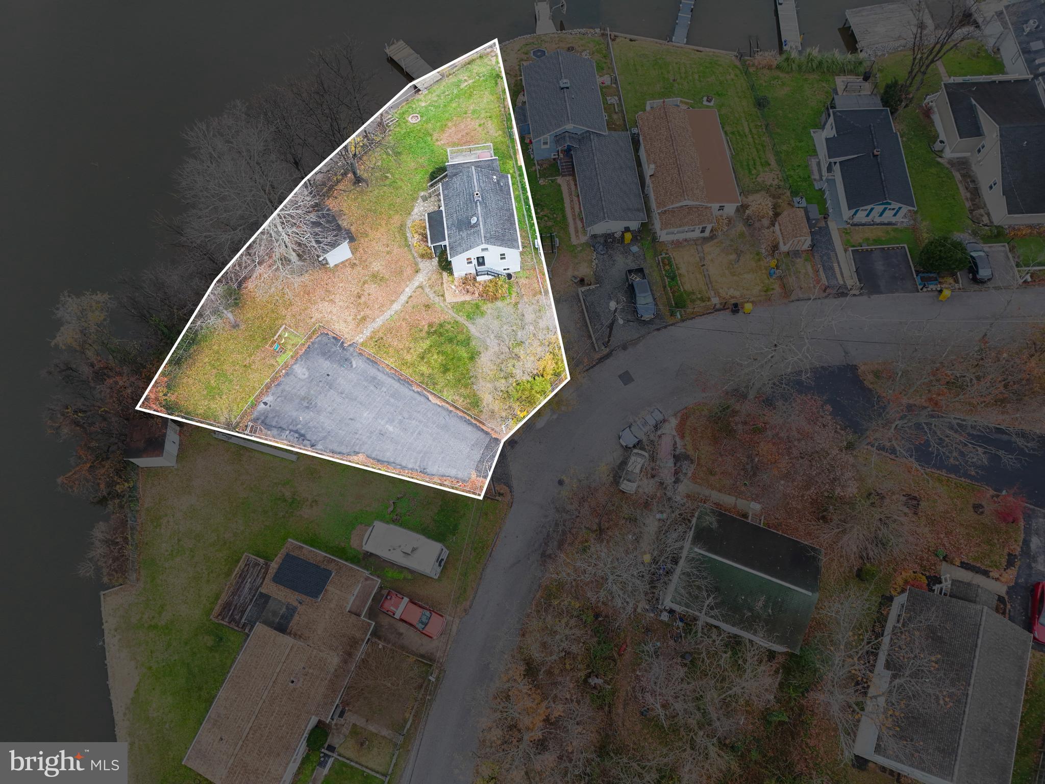 MARLEY PARK BEACH - Residential