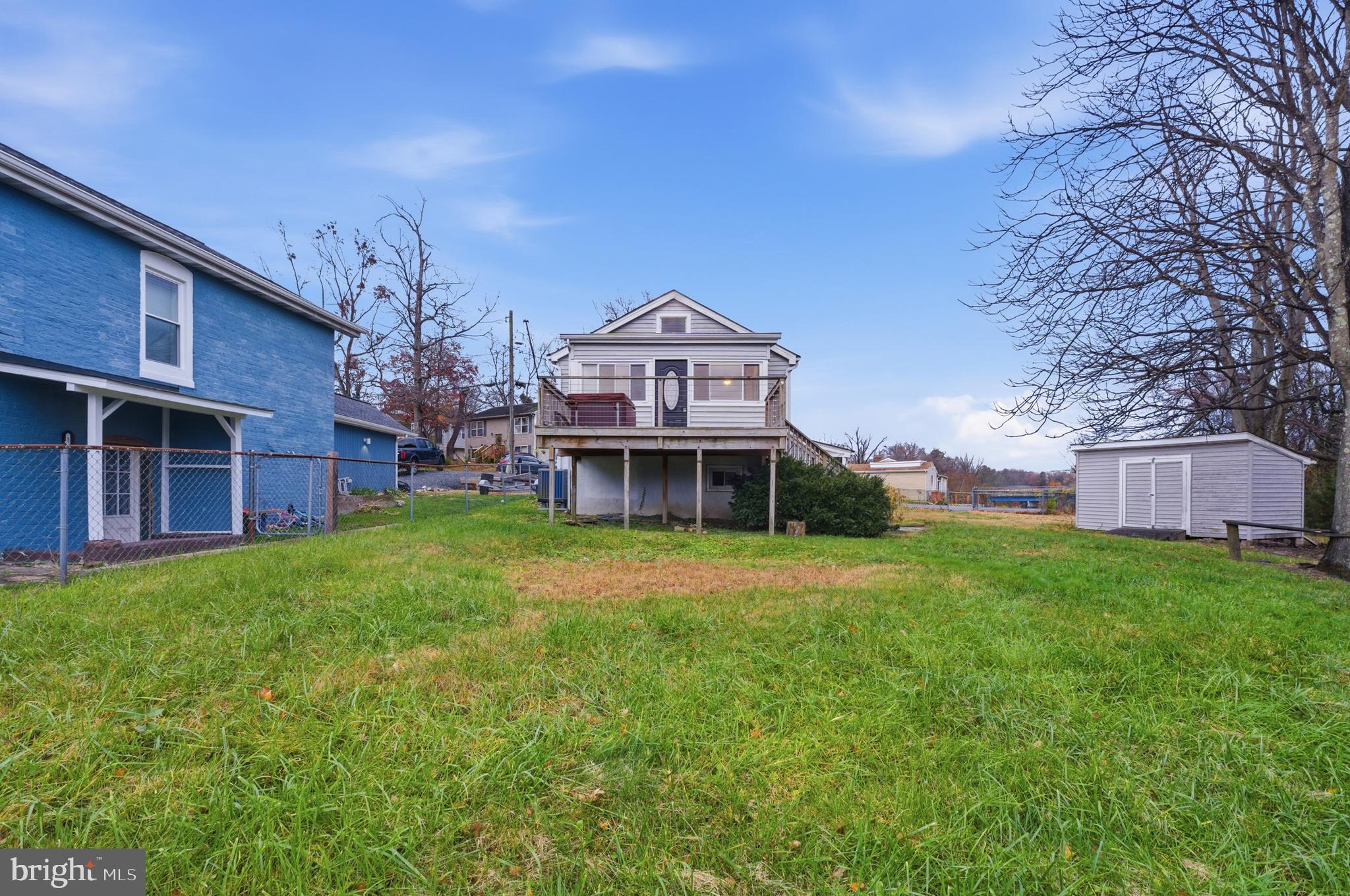 MARLEY PARK BEACH - Residential