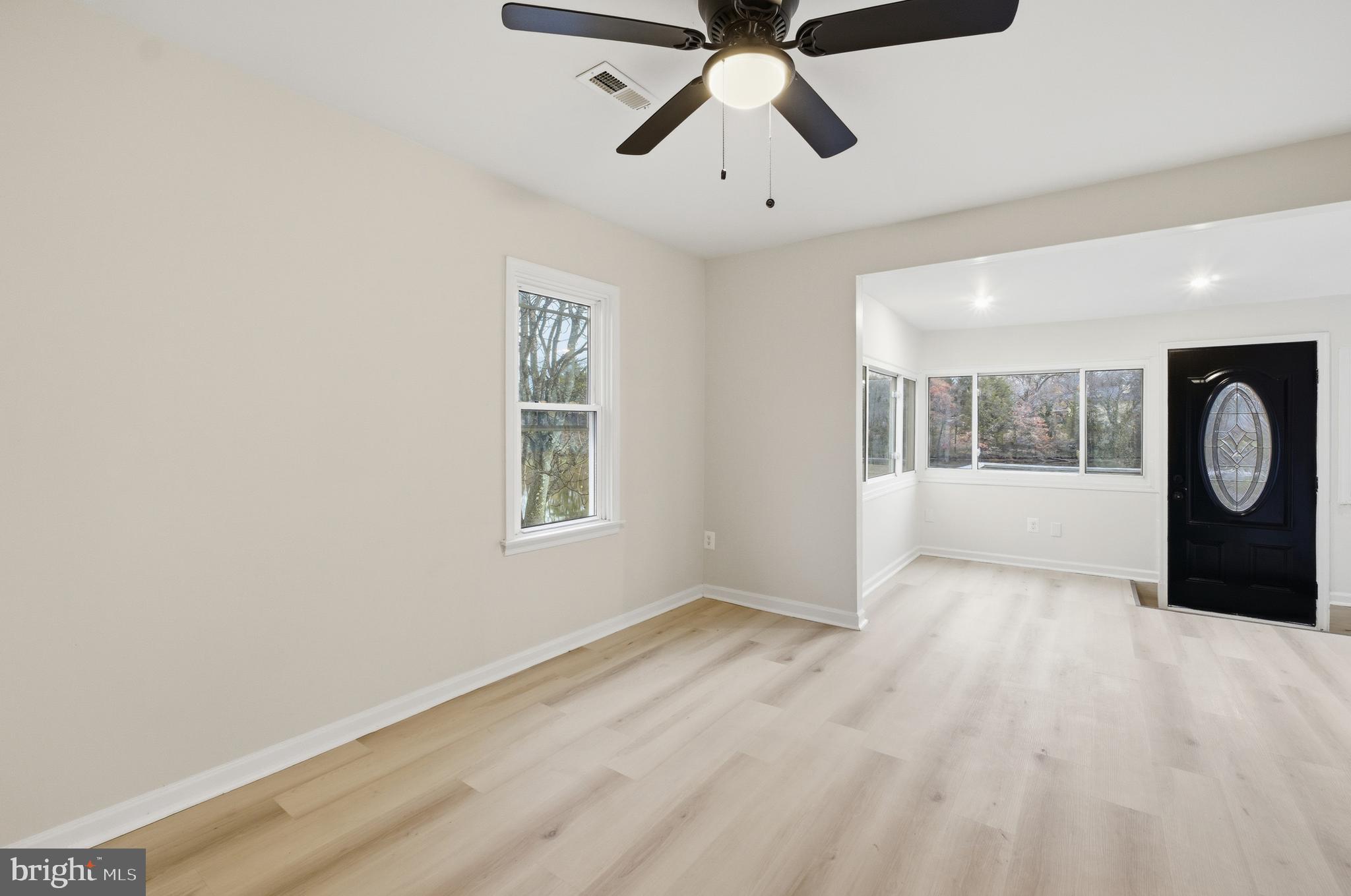 MARLEY PARK BEACH - Residential