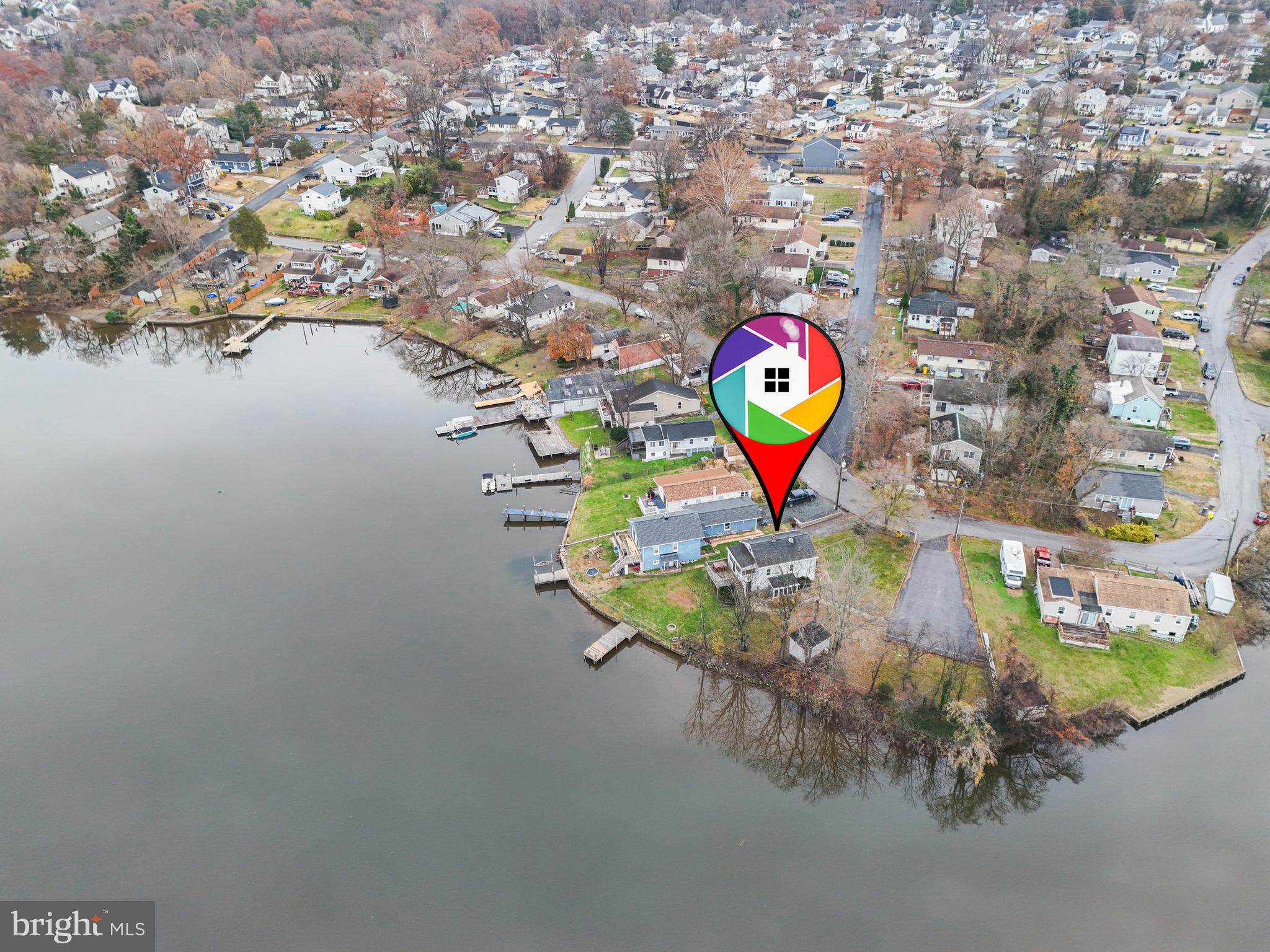 MARLEY PARK BEACH - Residential