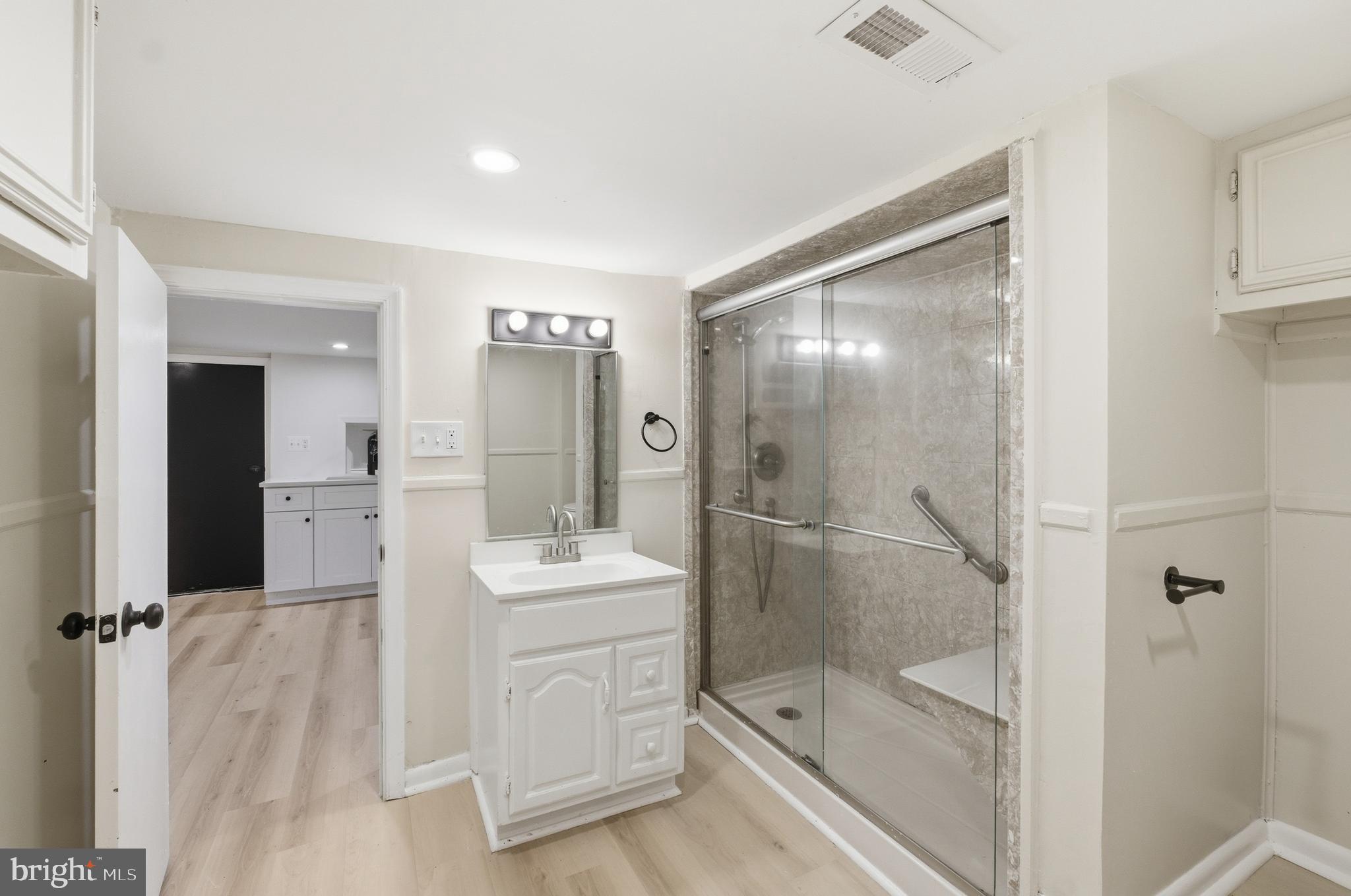 MARLEY PARK BEACH - Residential