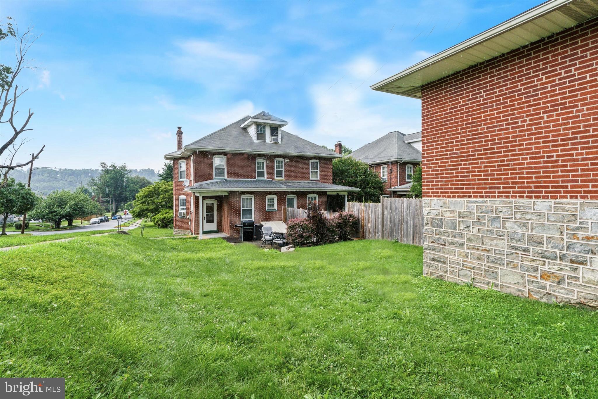 NONE AVAILABLE - Residential Lease