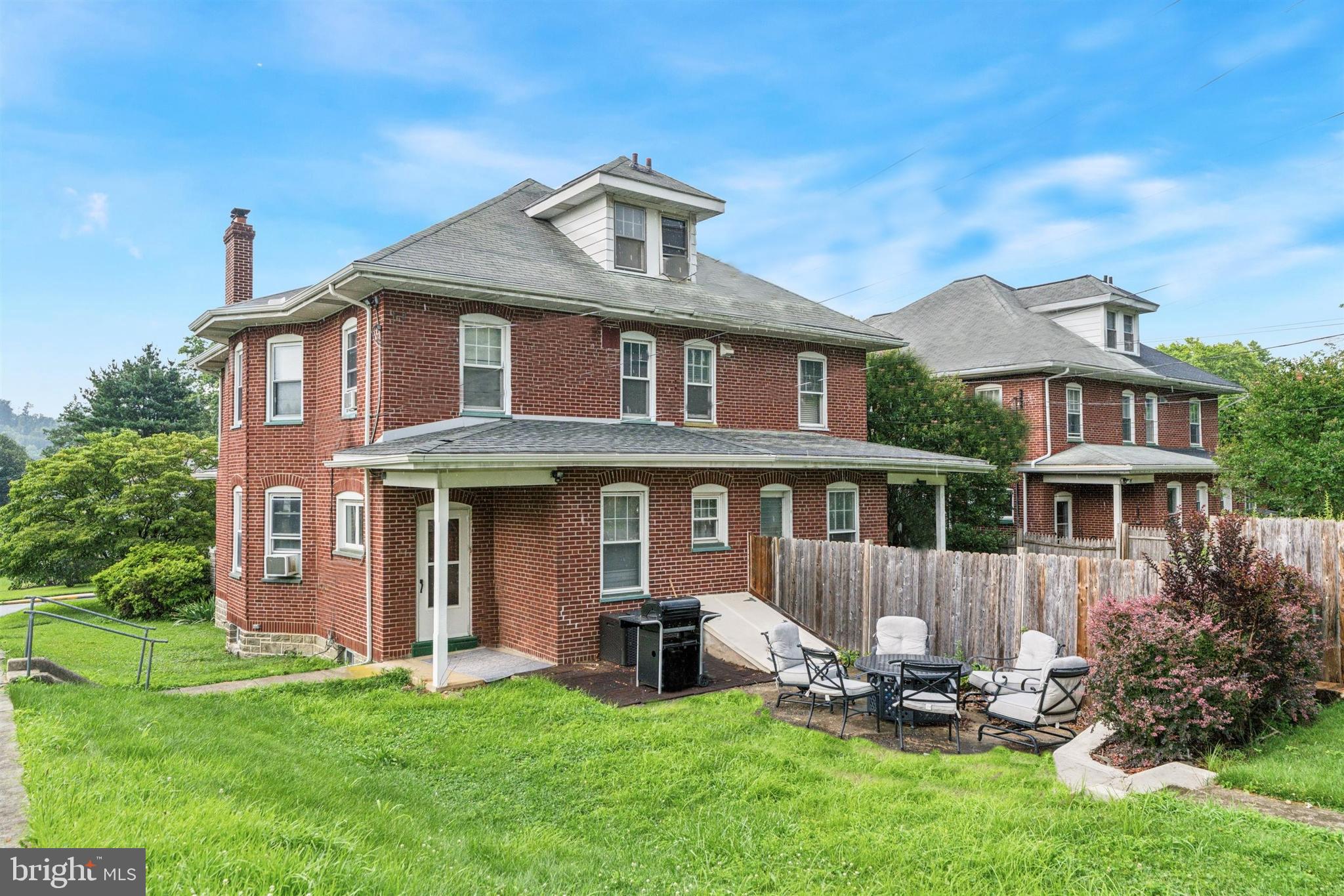 NONE AVAILABLE - Residential Lease