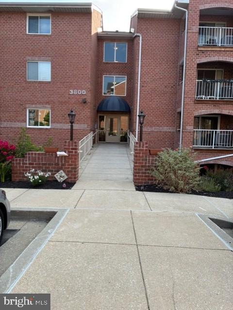 Condo For Rent - 3800 Meghan Drive #2D<br/> NOTTINGHAM, MD 21236