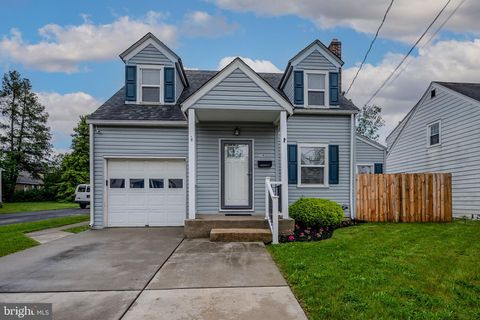 114 REAMER AVENUE WILMINGTON DE 19804