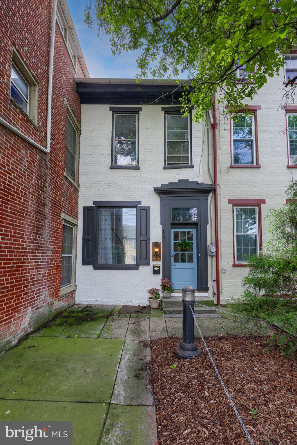 204 E MAIN STREET
