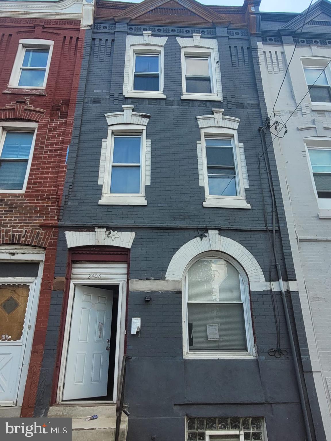 PHILADELPHIA - Residential