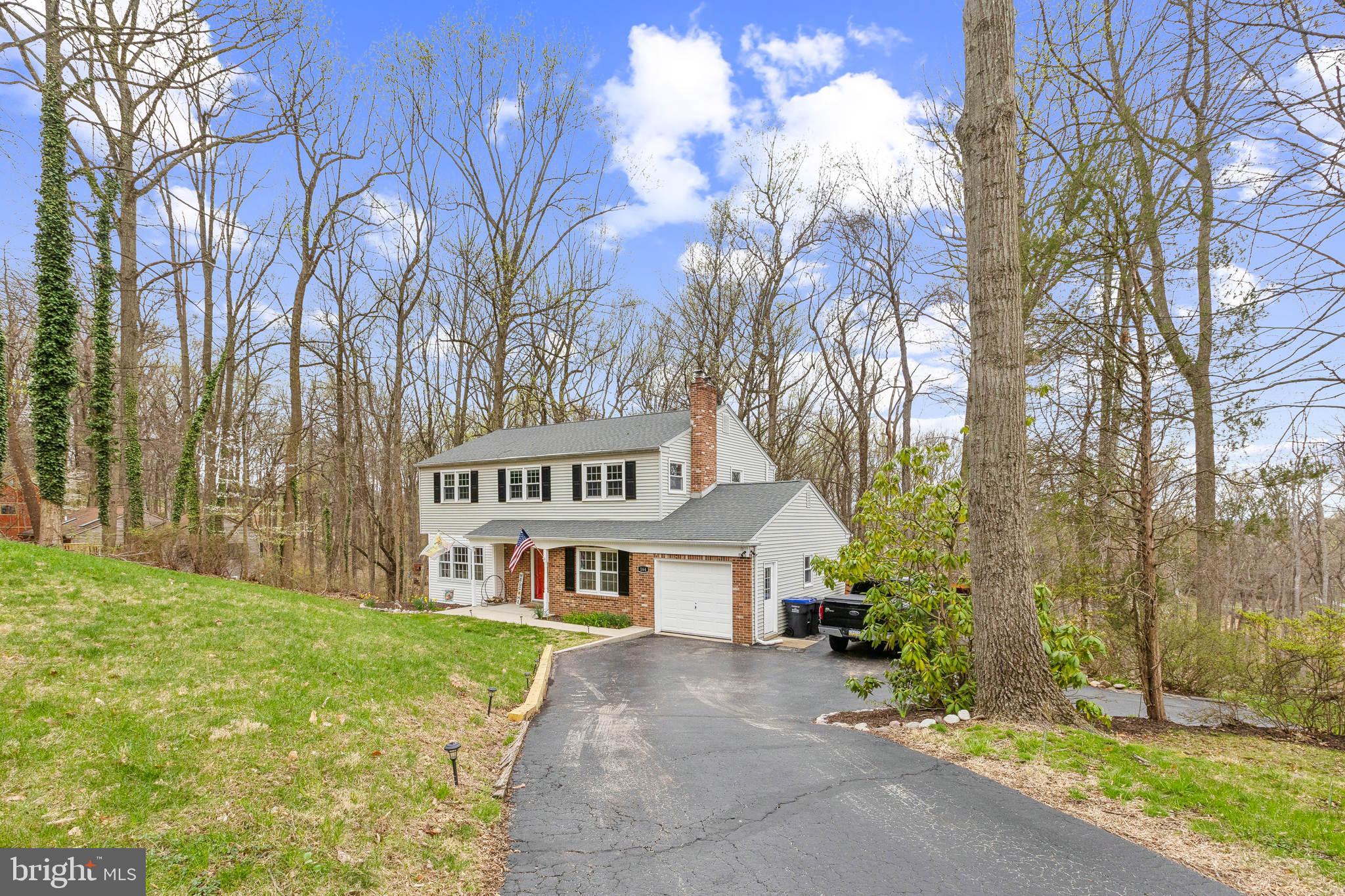 164 MARYHILL ROAD