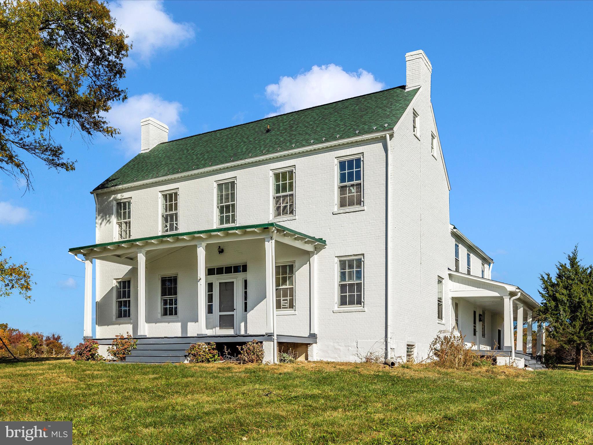 19015 WASCHE ROAD