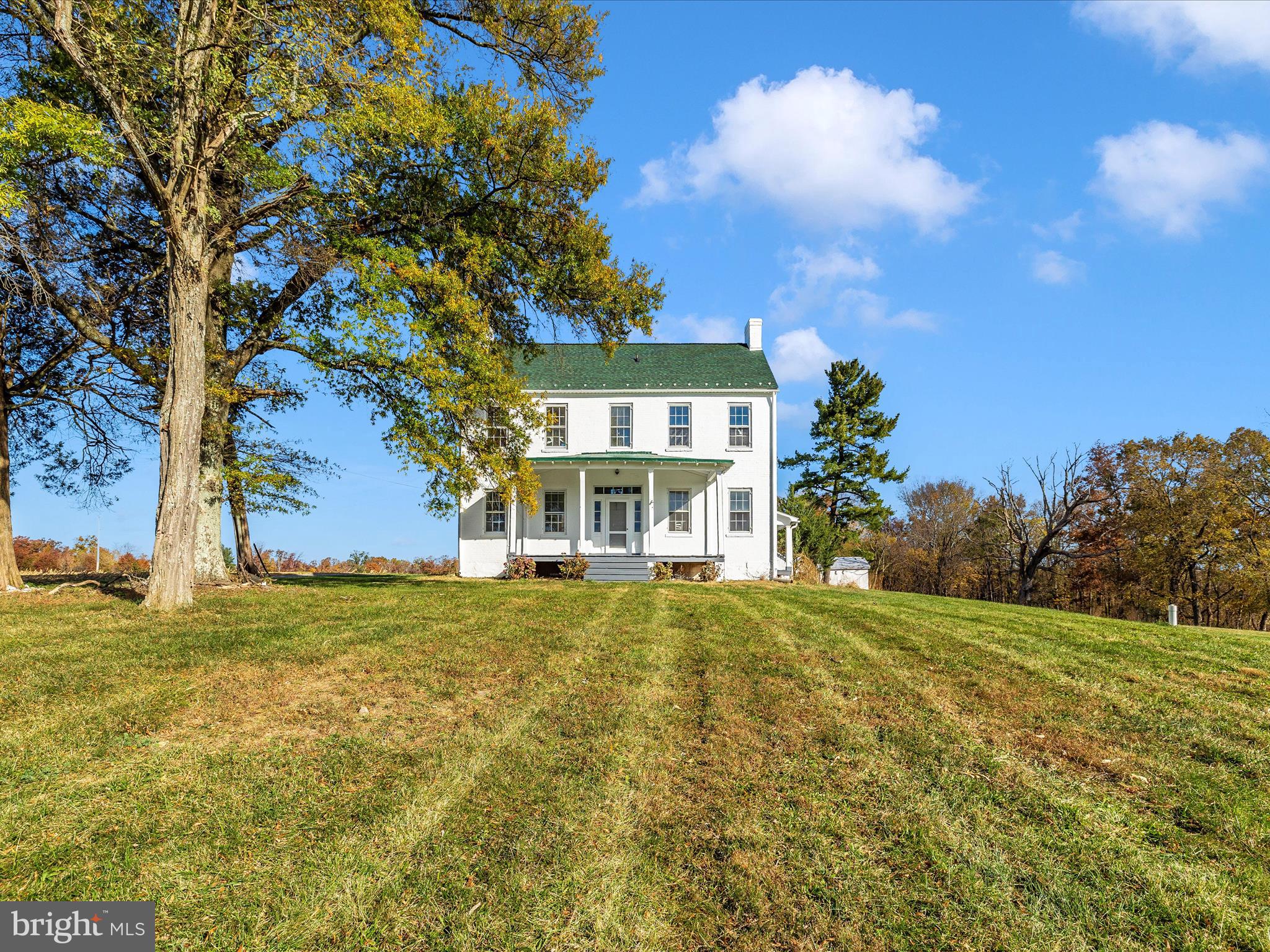 19015 WASCHE ROAD