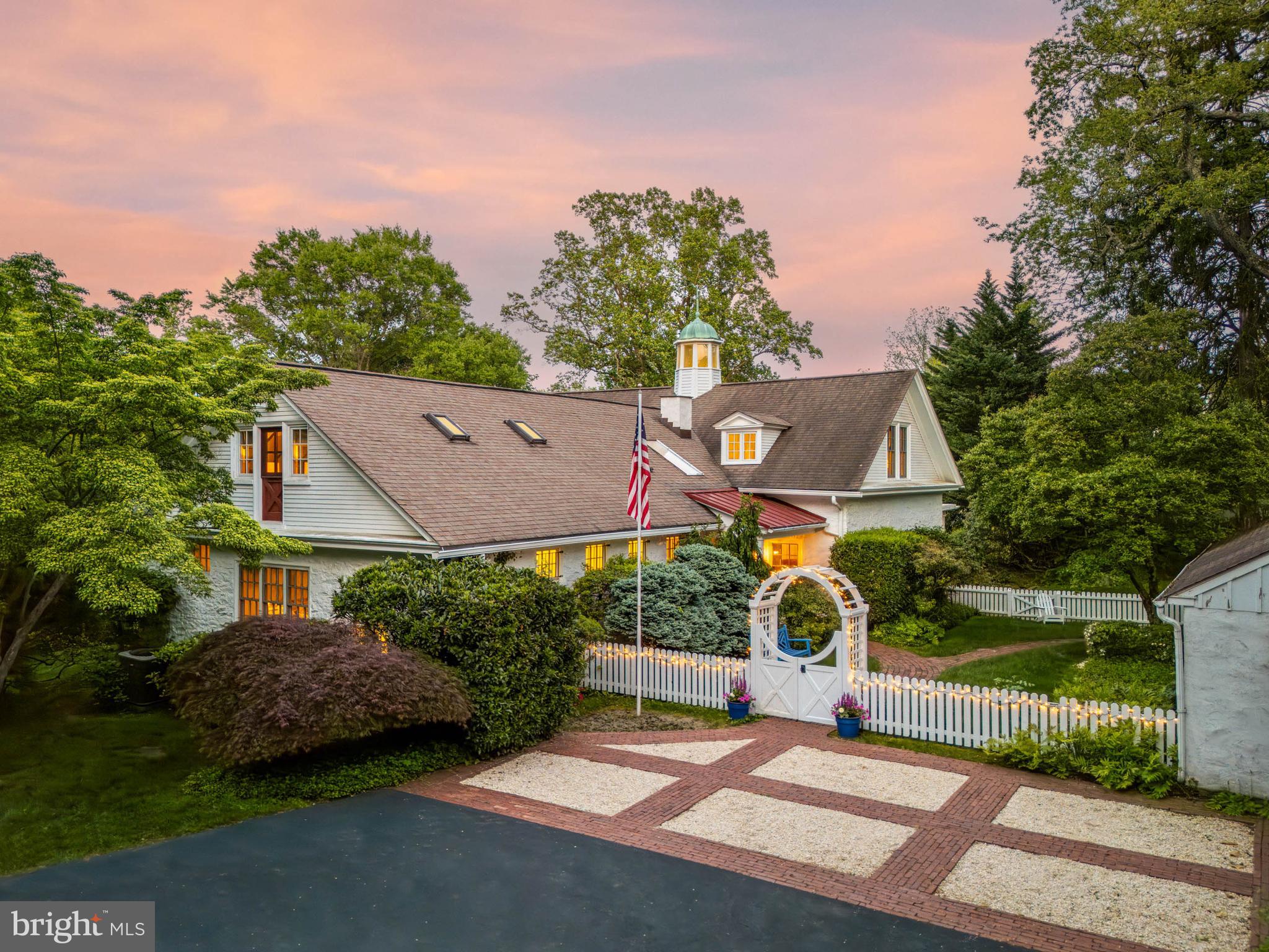 7 SPRING MILL LANE
