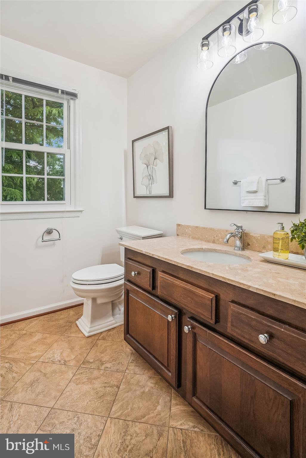 FRANKLIN FARM - Residential