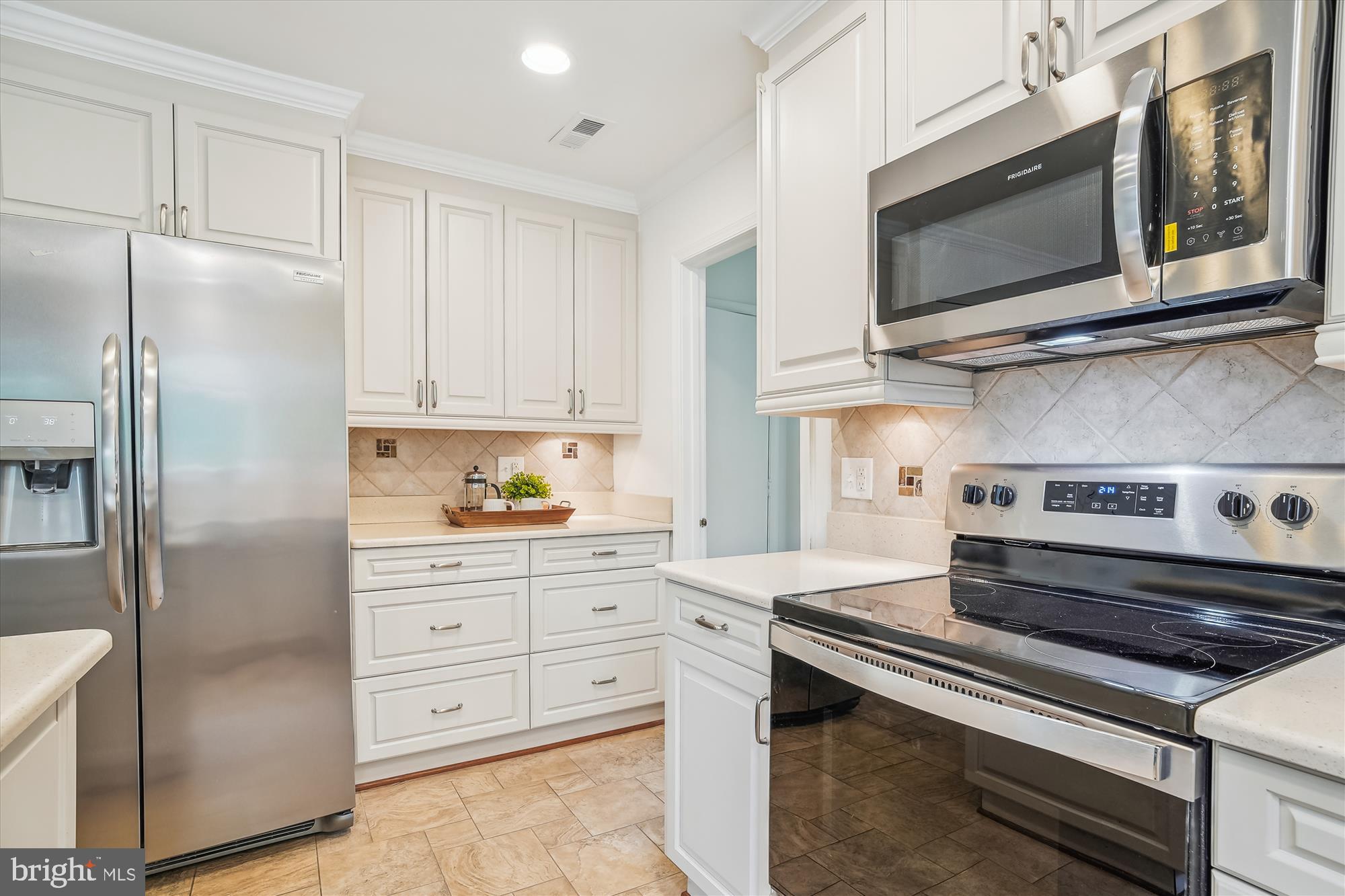 FRANKLIN FARM - Residential