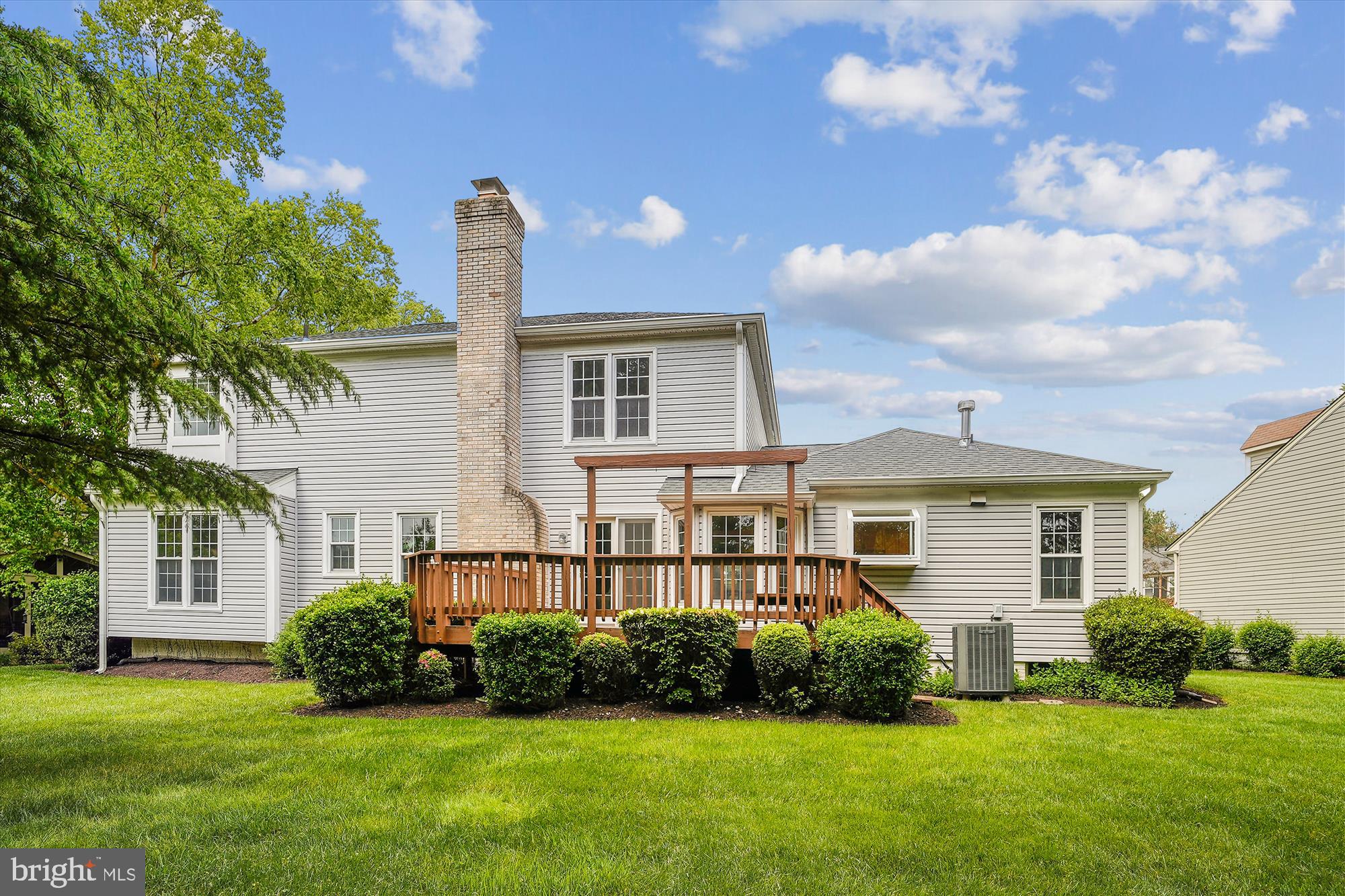 FRANKLIN FARM - Residential