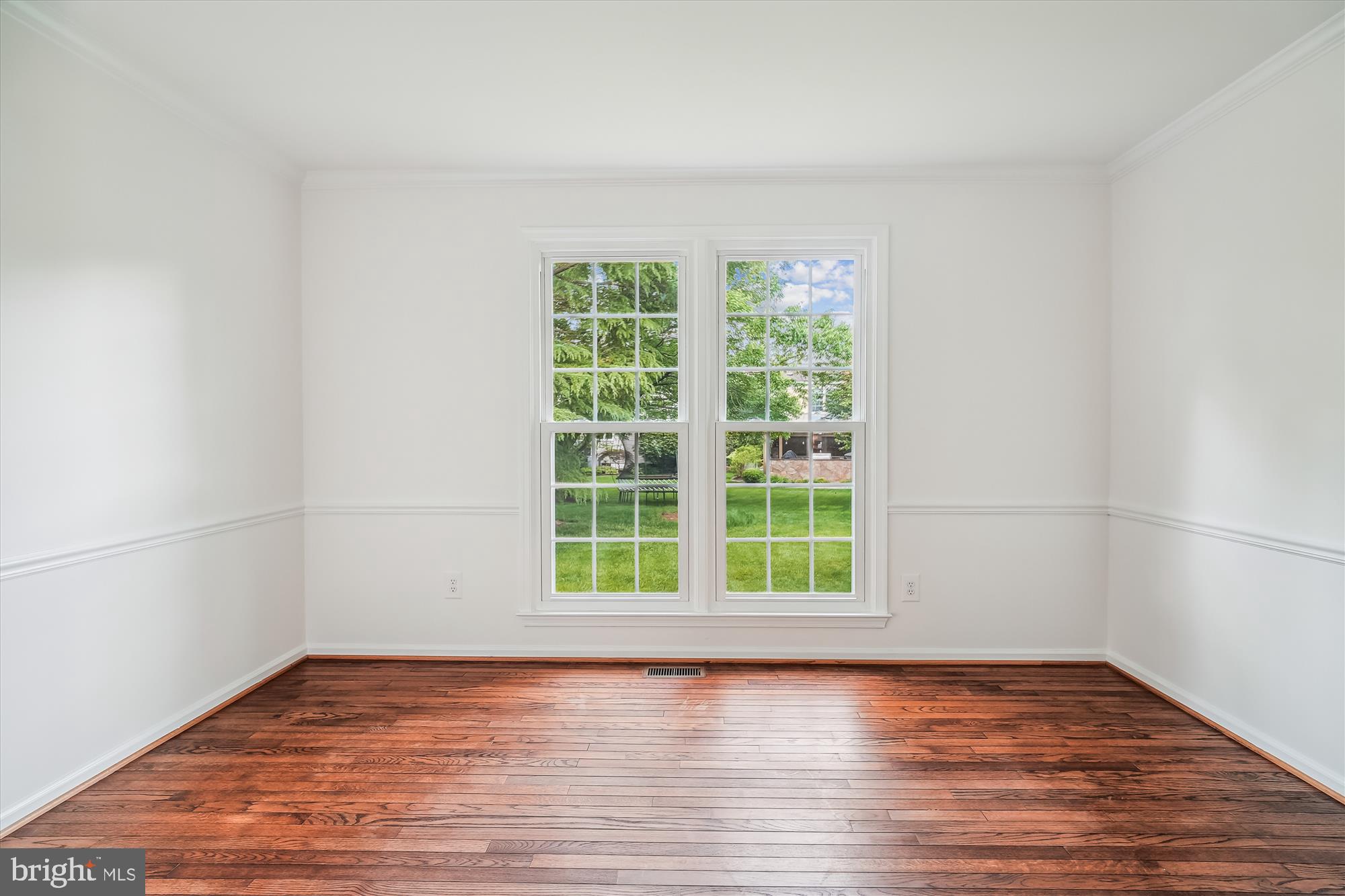 FRANKLIN FARM - Residential