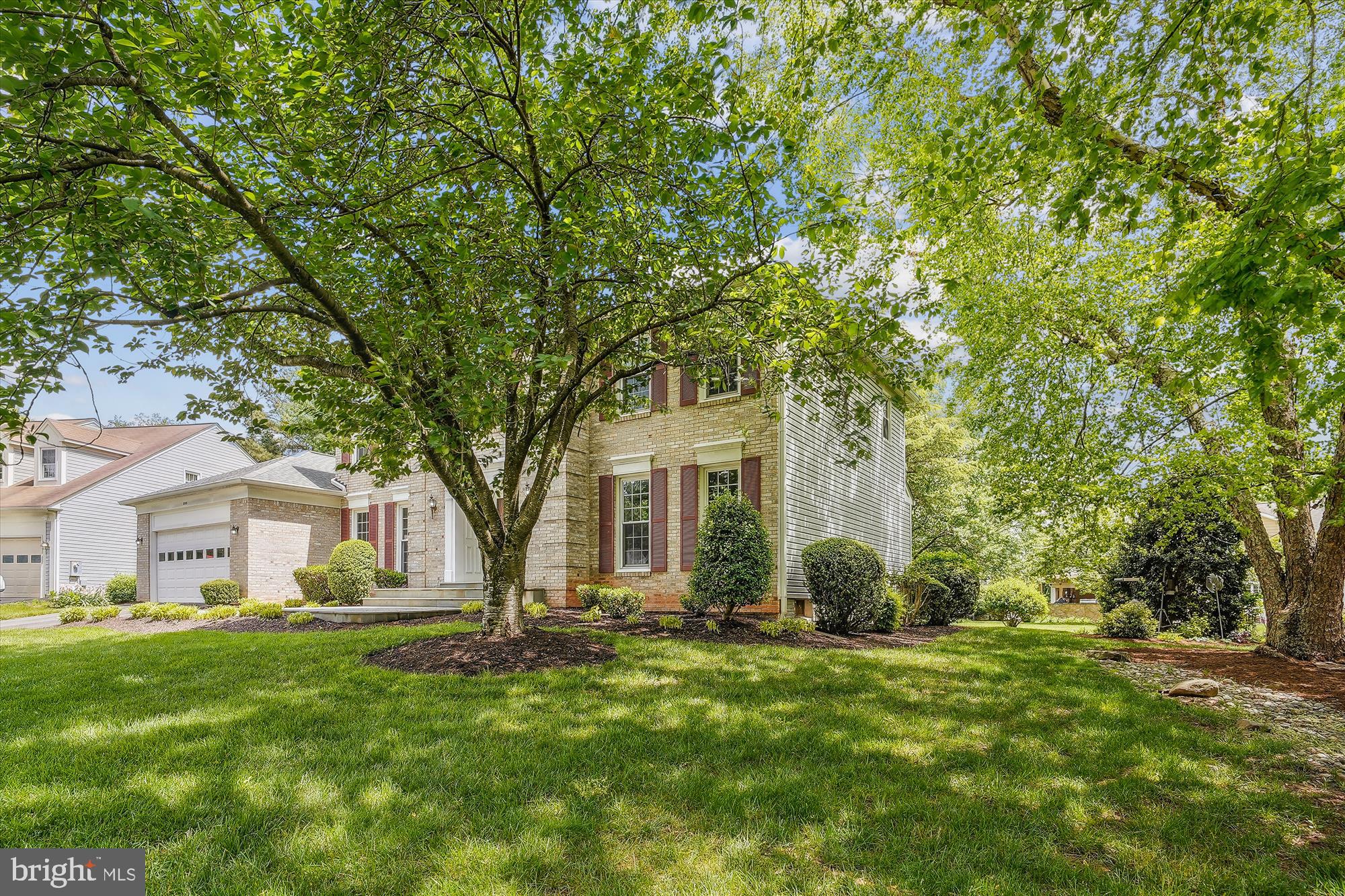 FRANKLIN FARM - Residential