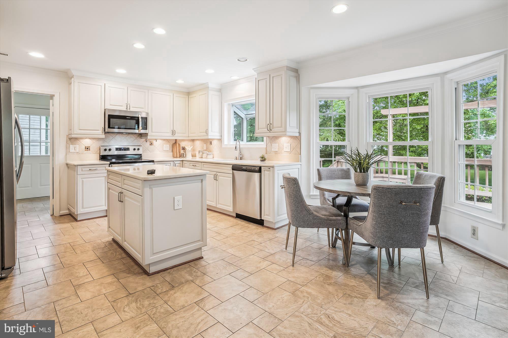 FRANKLIN FARM - Residential