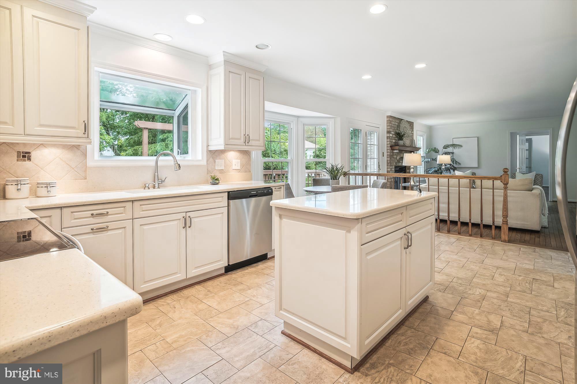 FRANKLIN FARM - Residential