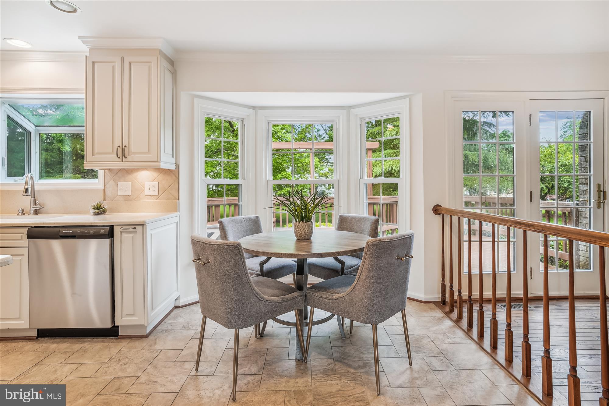 FRANKLIN FARM - Residential