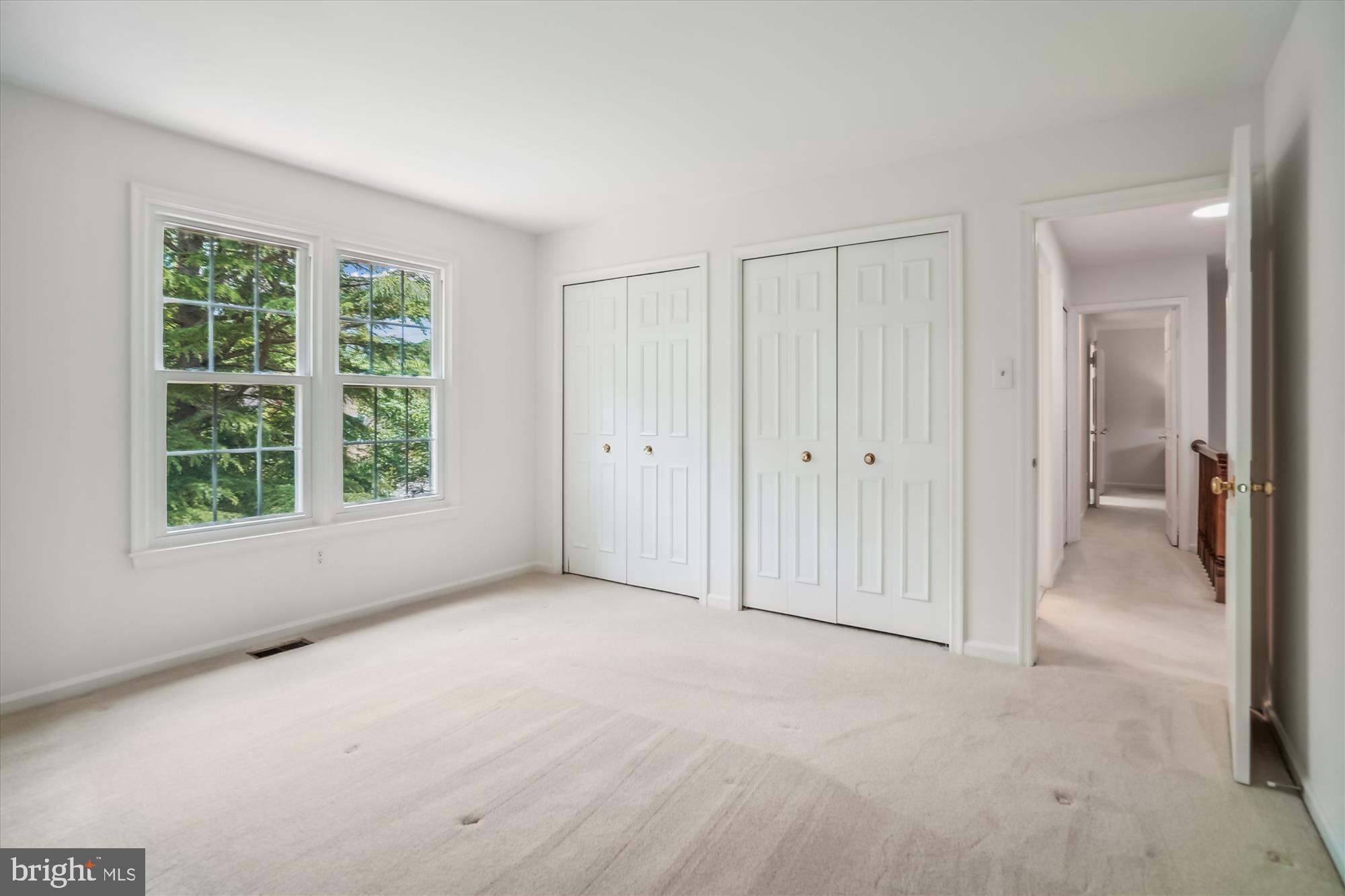 FRANKLIN FARM - Residential