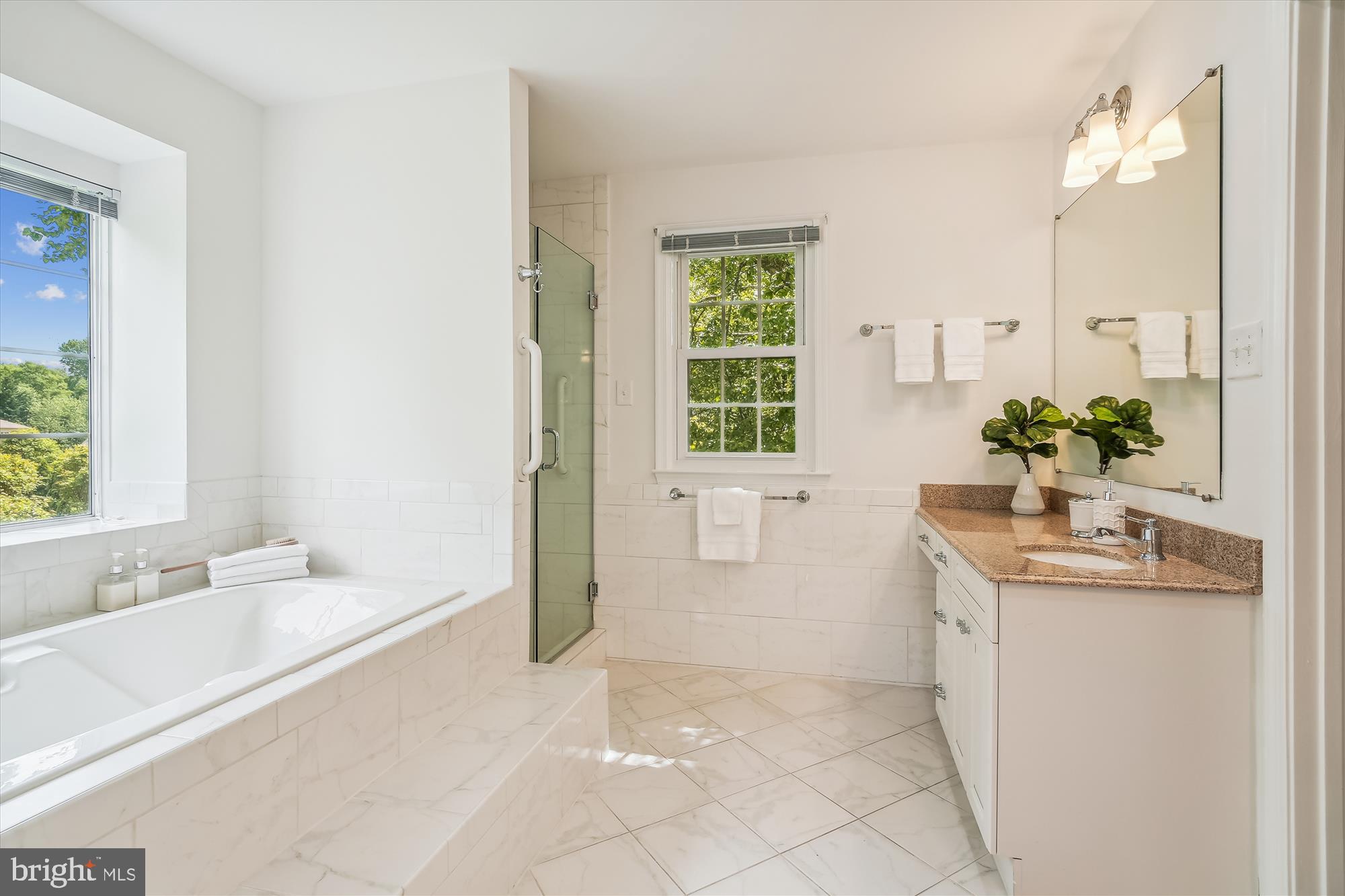 FRANKLIN FARM - Residential