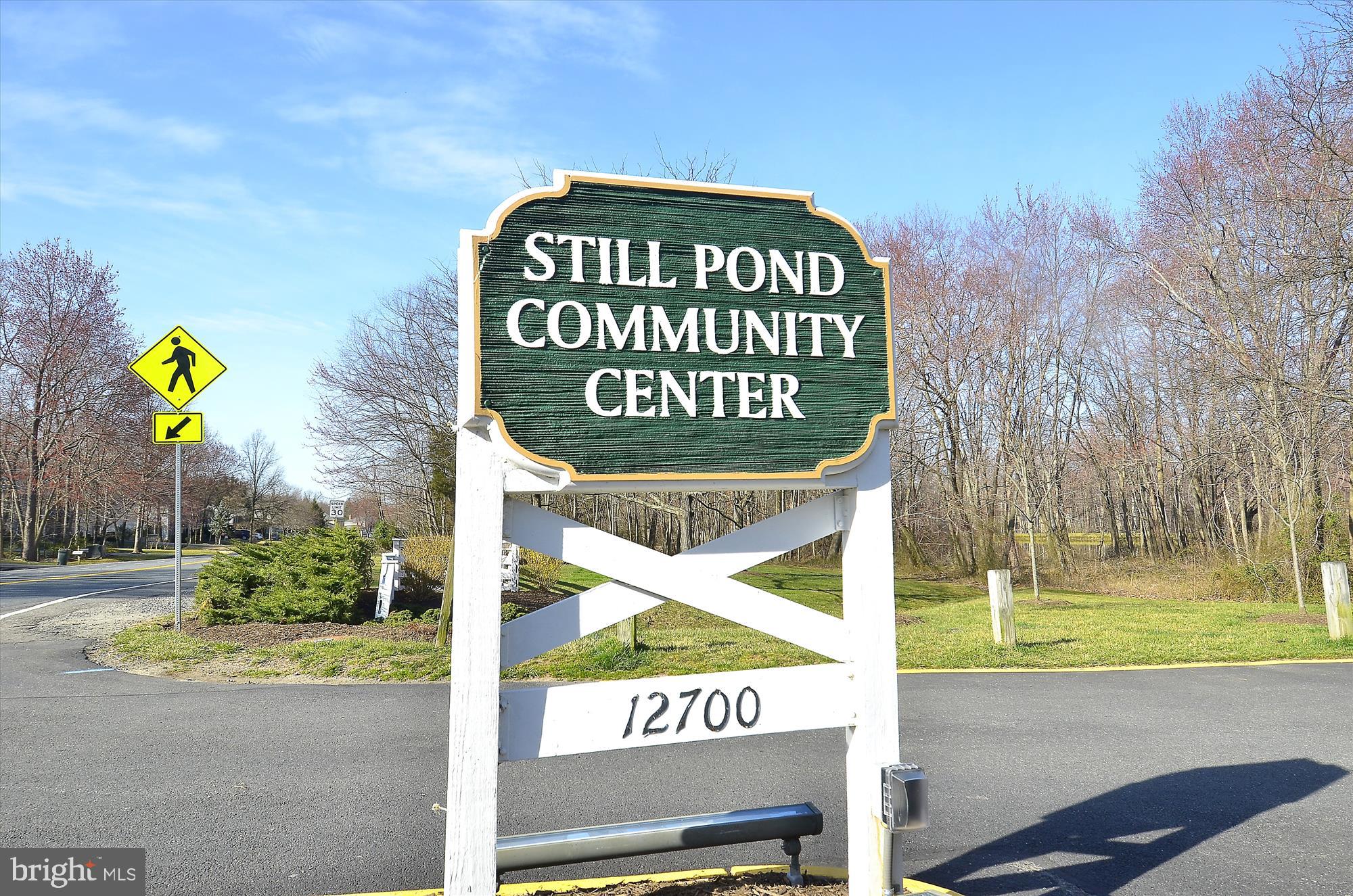 FRANKLIN FARM - Residential