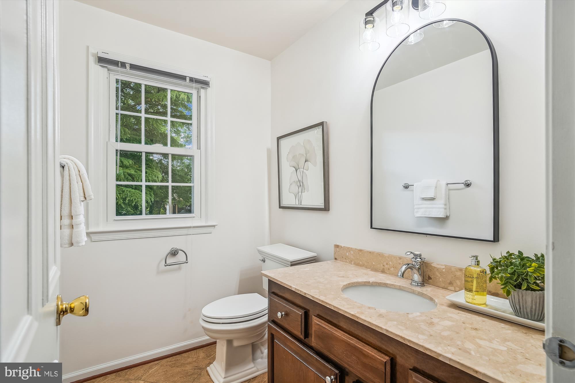 FRANKLIN FARM - Residential