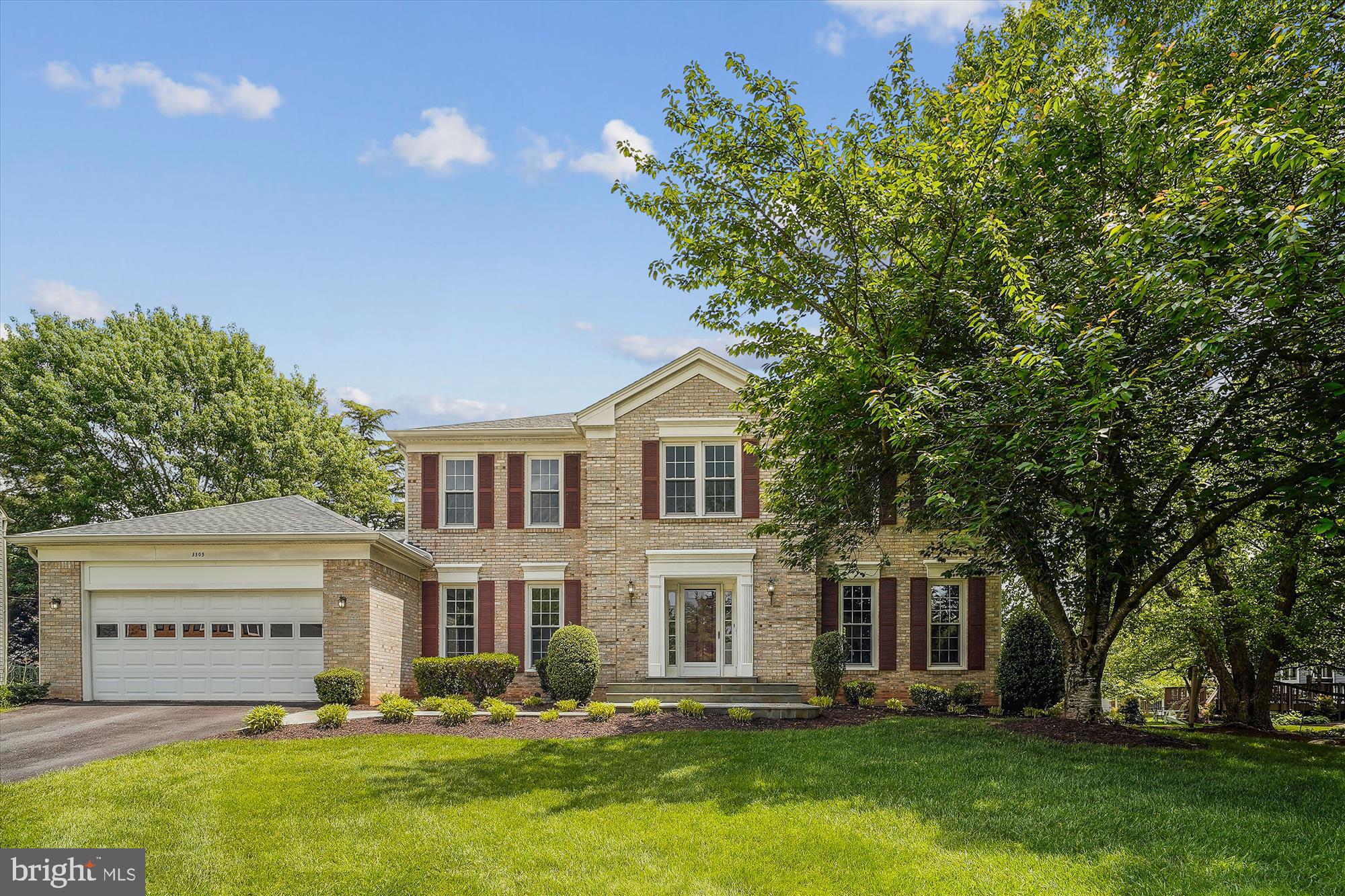 FRANKLIN FARM - Residential