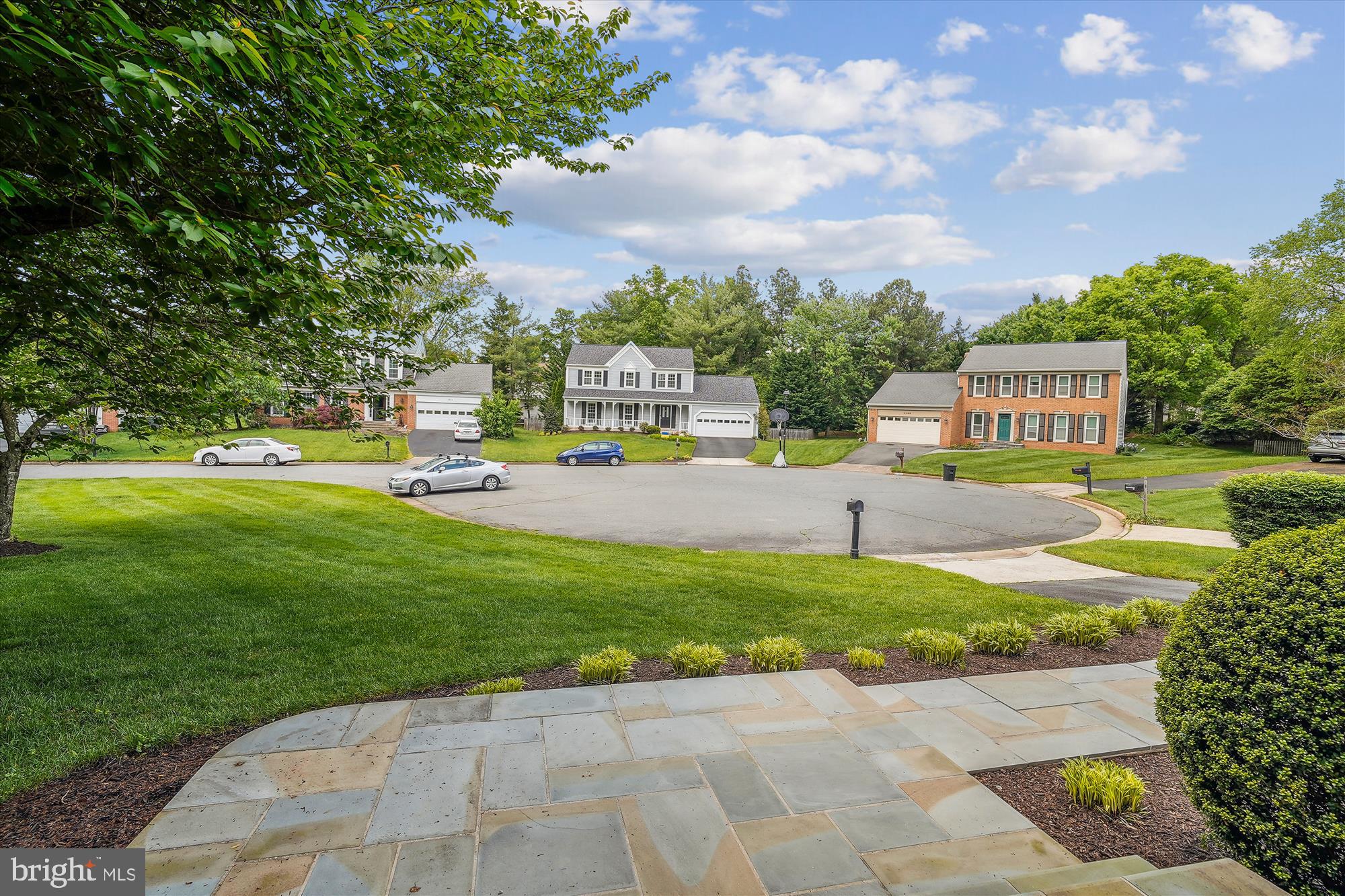 FRANKLIN FARM - Residential