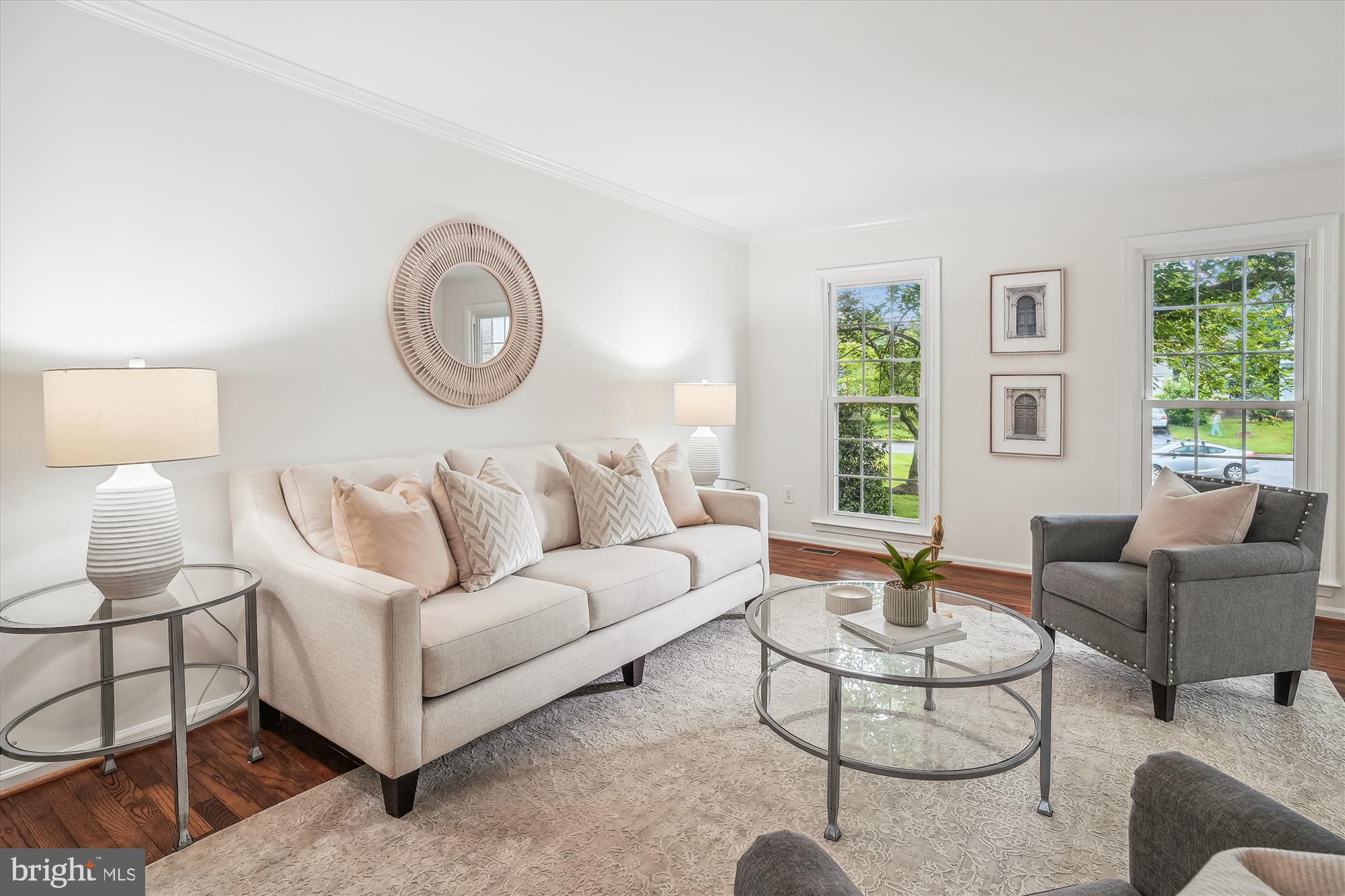 FRANKLIN FARM - Residential