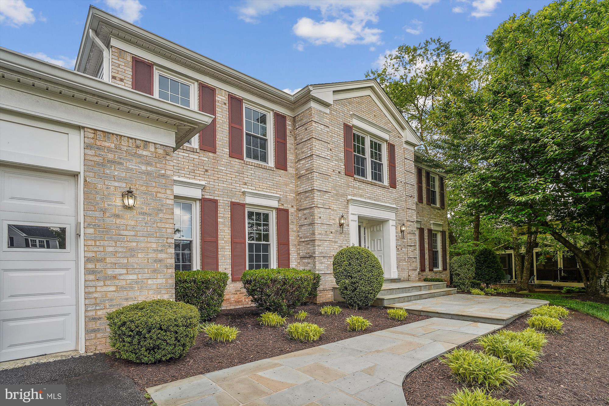 FRANKLIN FARM - Residential