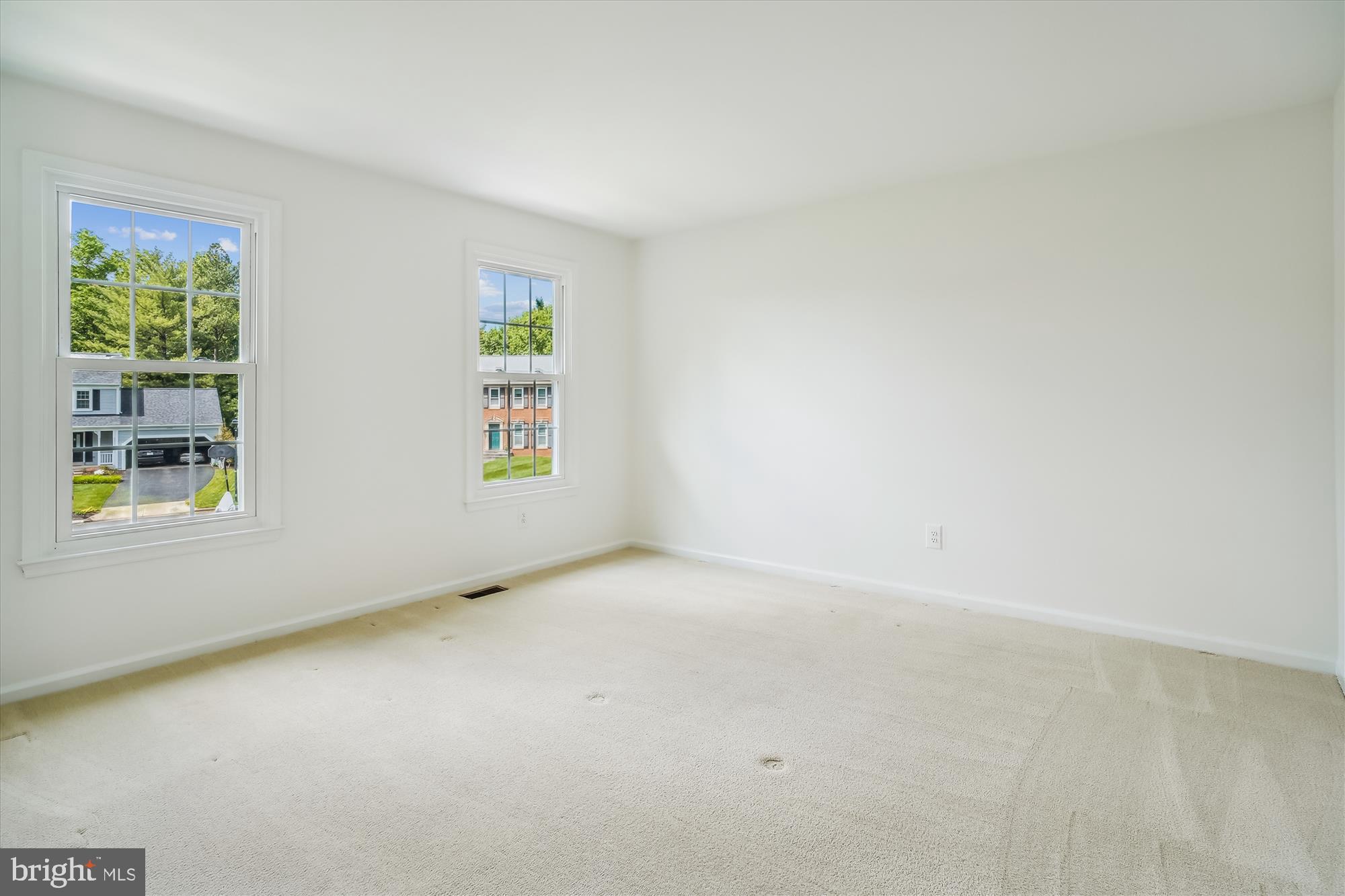 FRANKLIN FARM - Residential