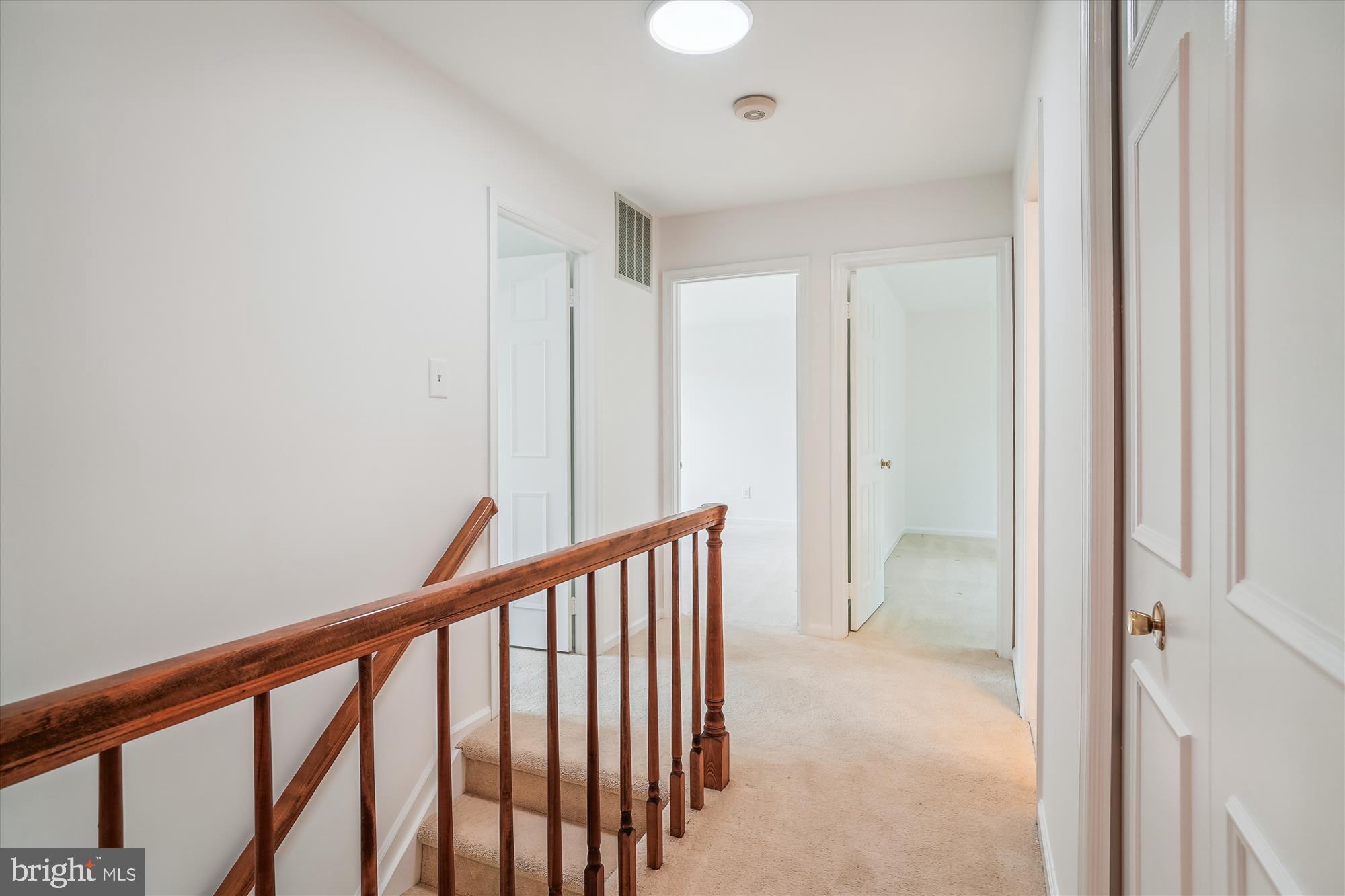 FRANKLIN FARM - Residential