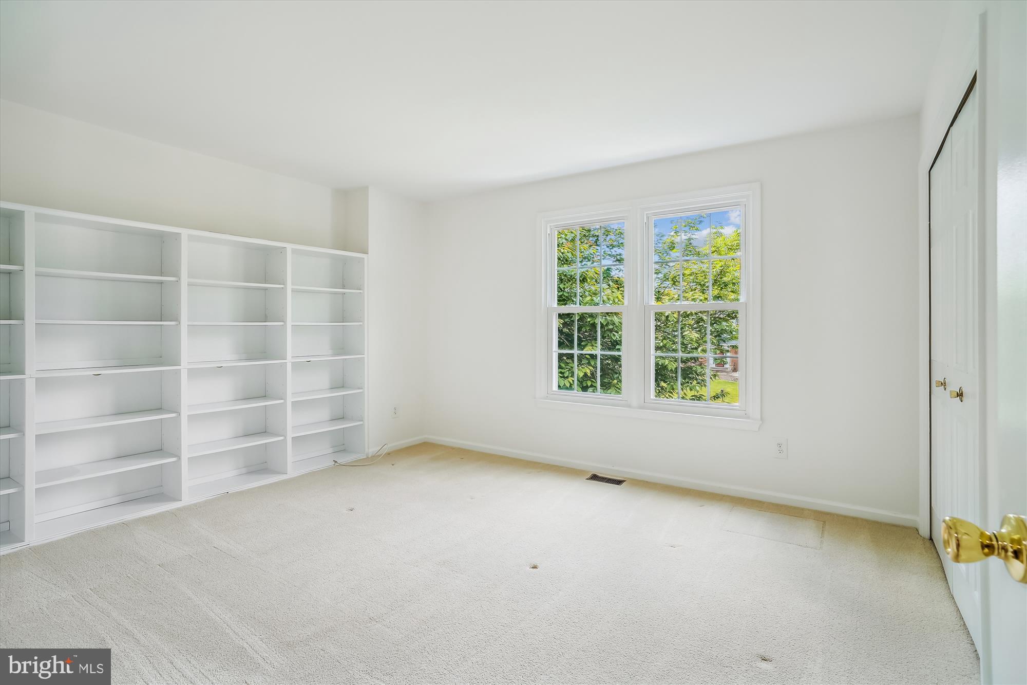 FRANKLIN FARM - Residential