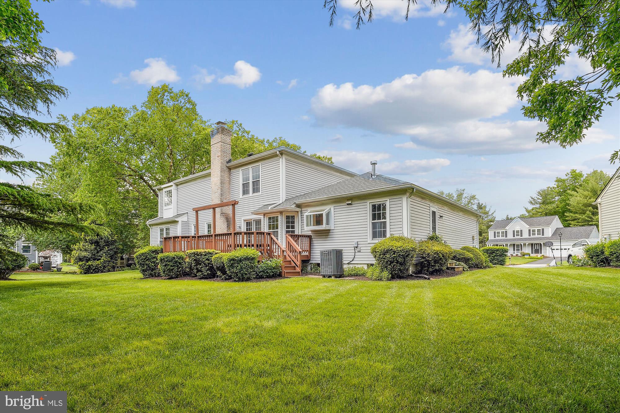 FRANKLIN FARM - Residential